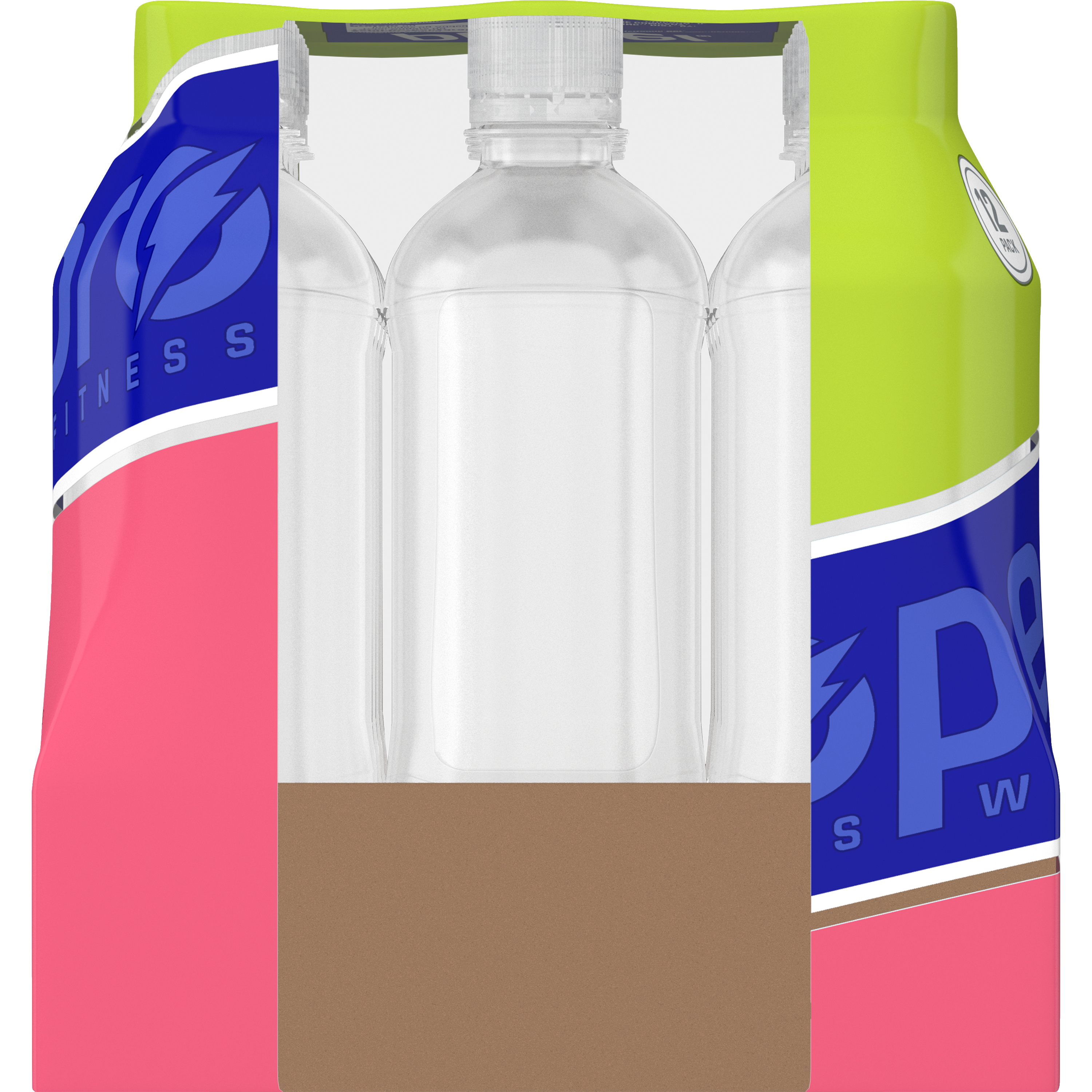 Propel, Zero Sugar, Passionfruit Guava Flavored, Electrolyte Water Beverage thumbnail