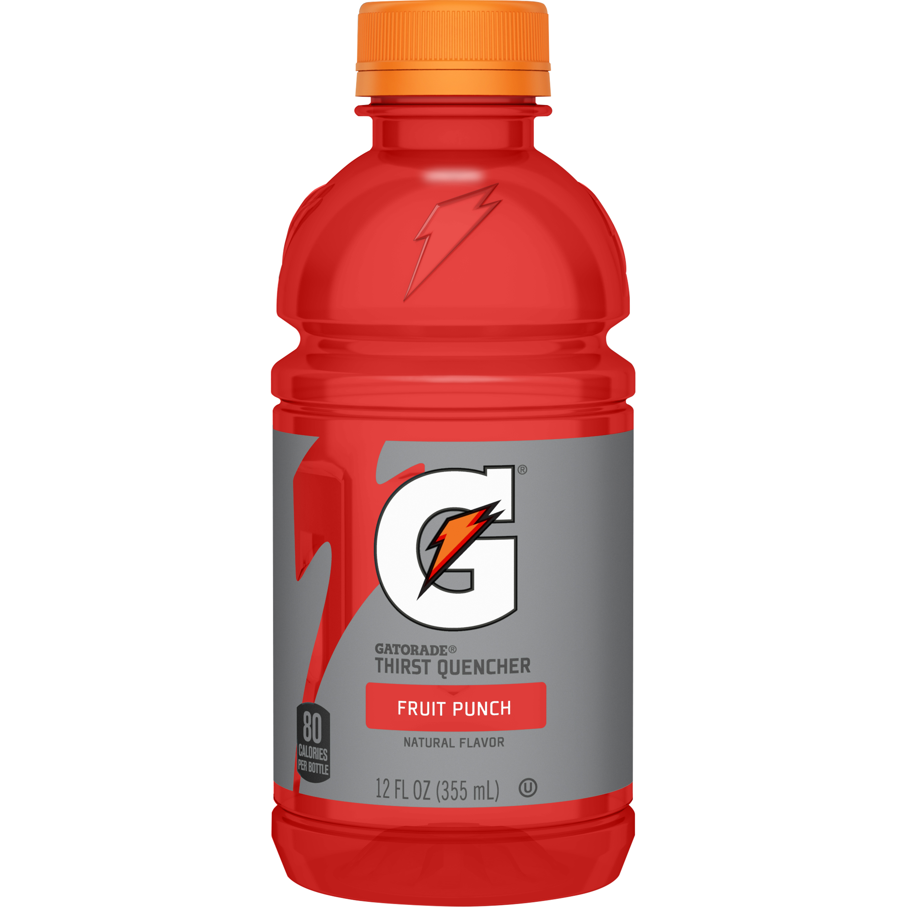 Gatorade, Thirst Quencher Variety Pack thumbnail