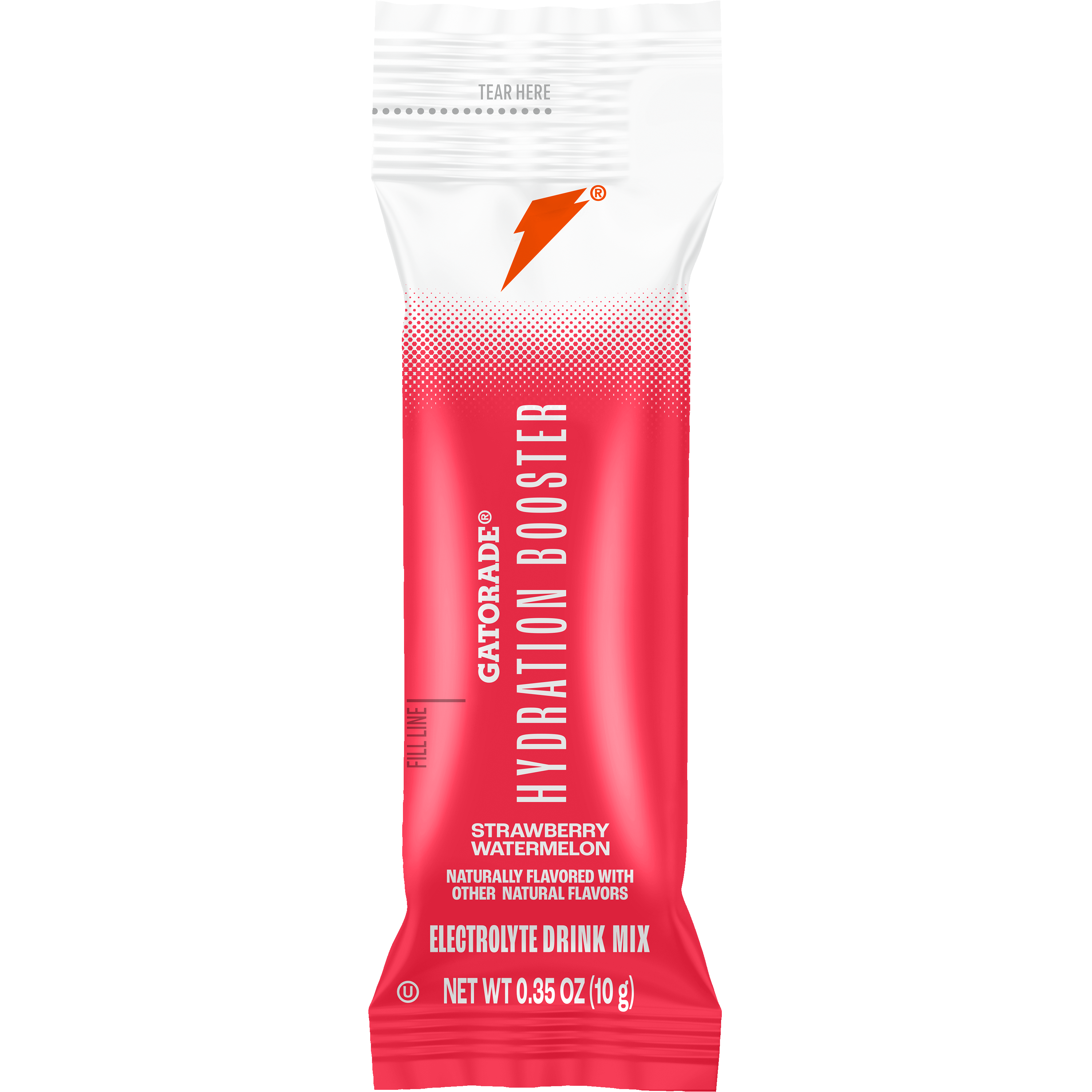 Gatorade, Hydration Booster, Strawberry Watermelon Flavored, Electrolyte Drink Mix thumbnail