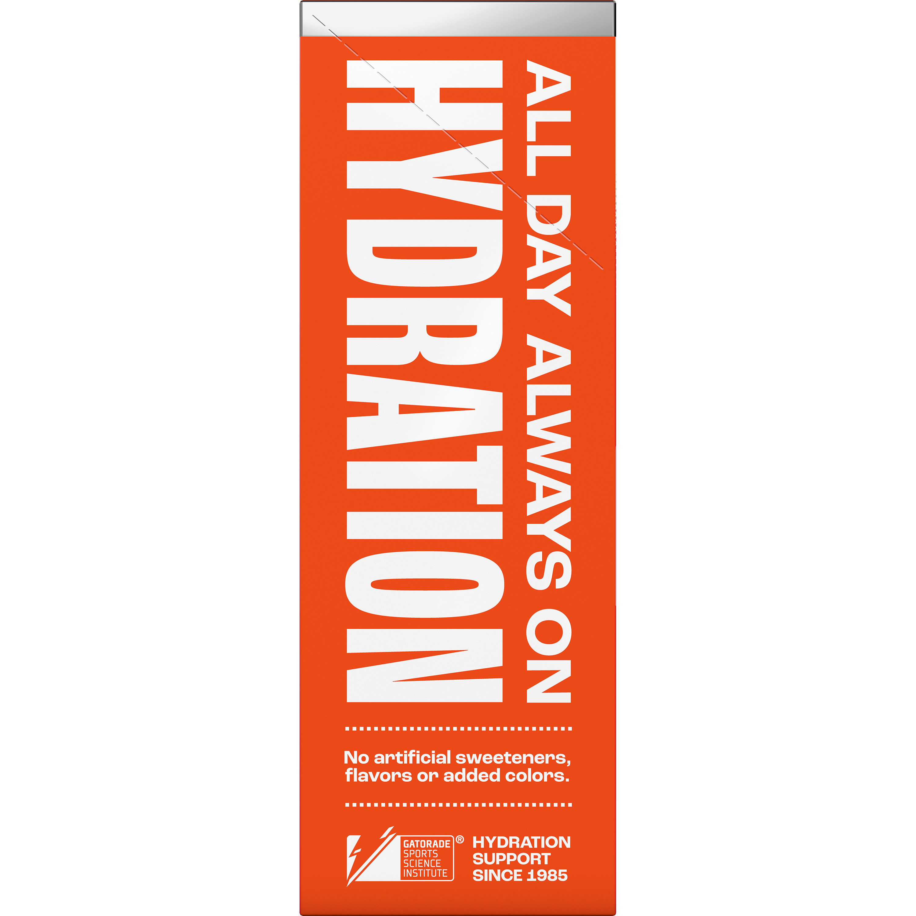 Gatorade, Hydration Booster, Strawberry Watermelon Flavored, Electrolyte Drink Mix thumbnail