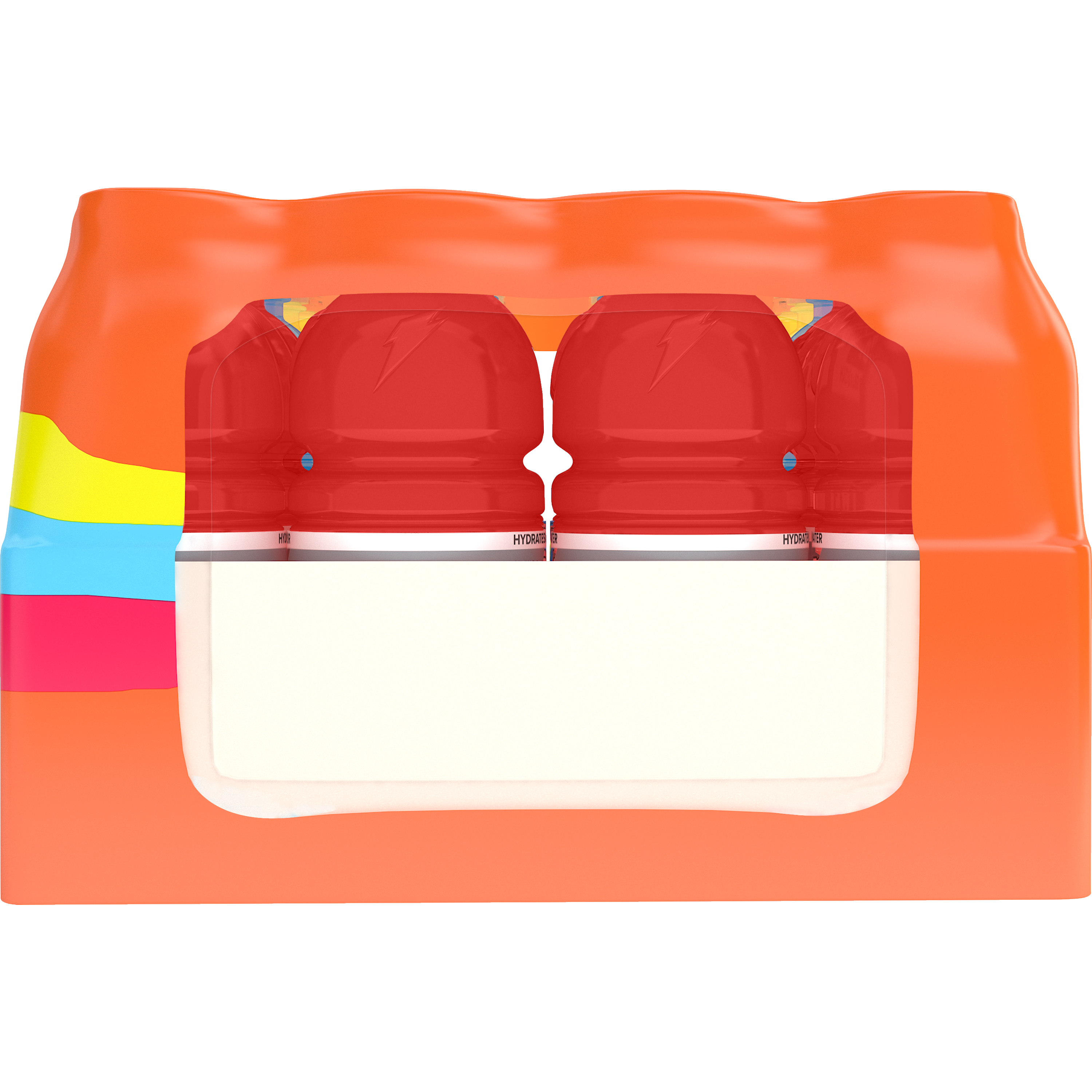 Gatorade, Thirst Quencher Variety Pack thumbnail