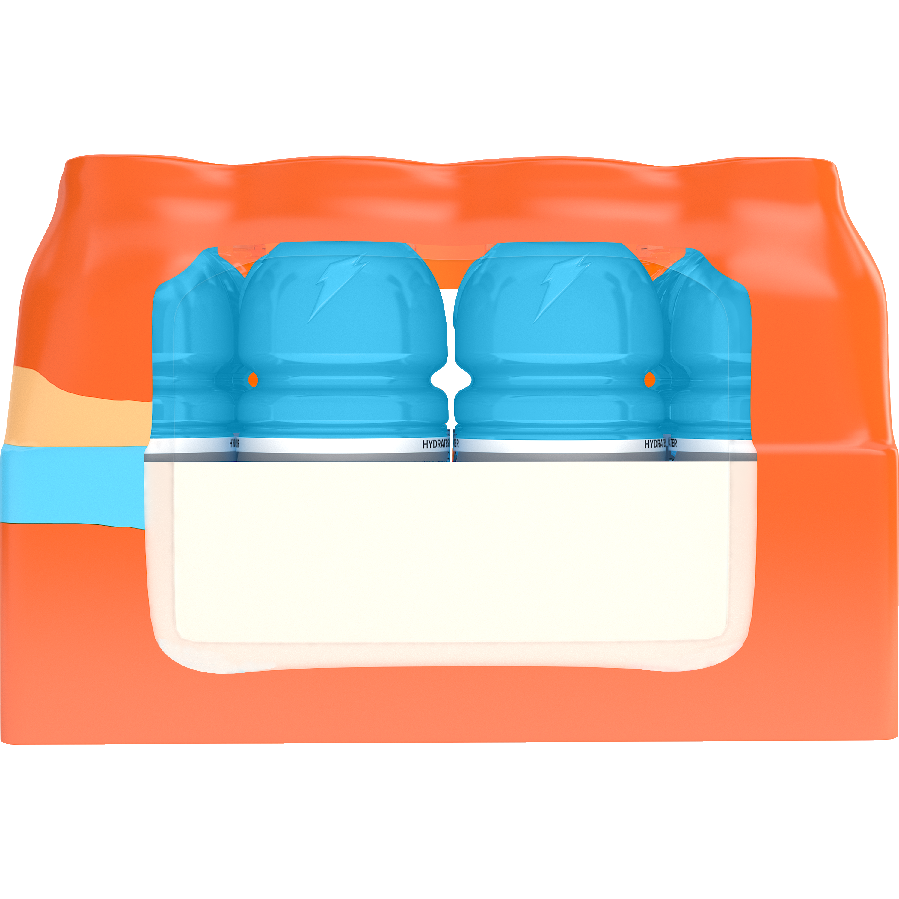 Gatorade, Thirst Quencher Variety Pack thumbnail