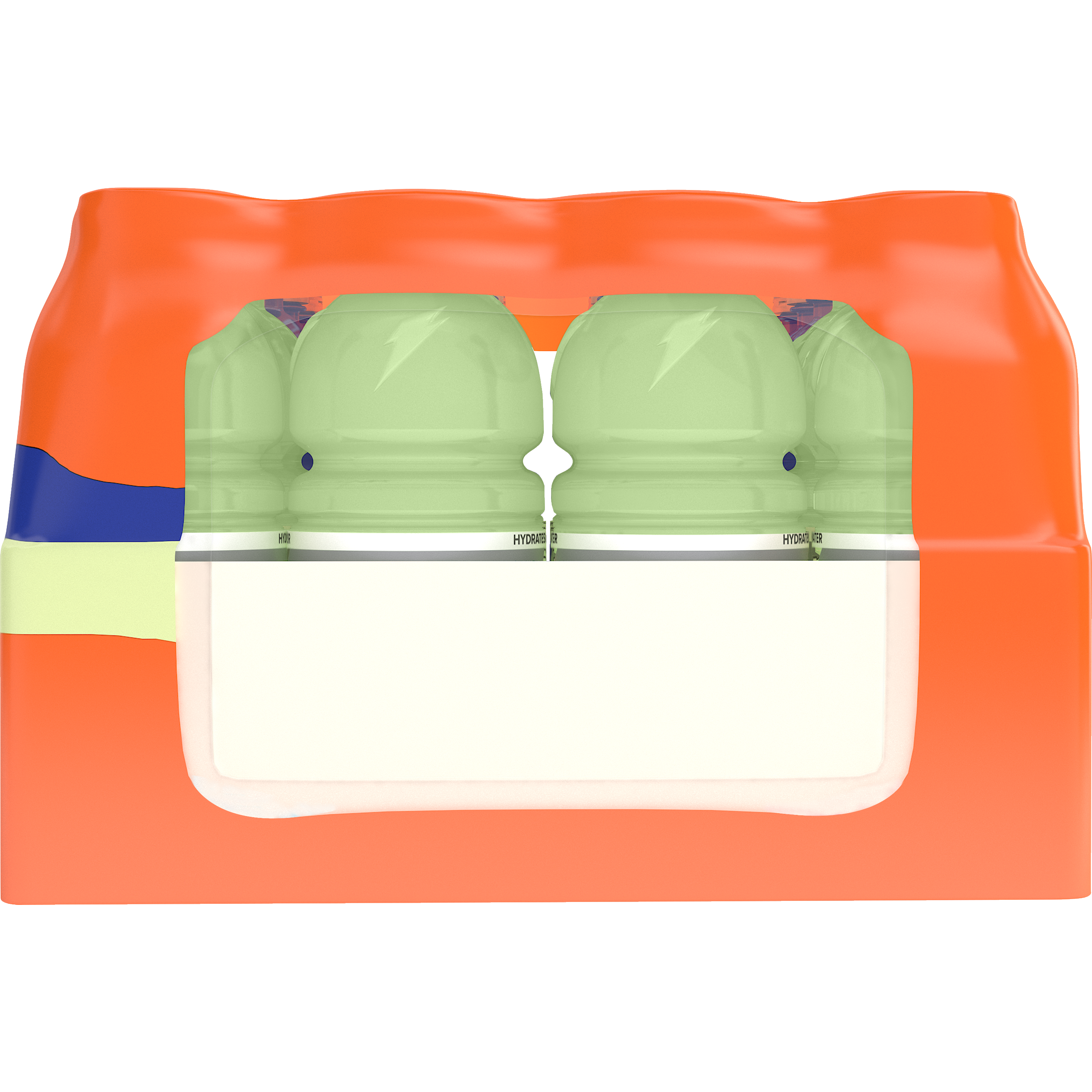 Gatorade, Thirst Quencher Variety Pack thumbnail