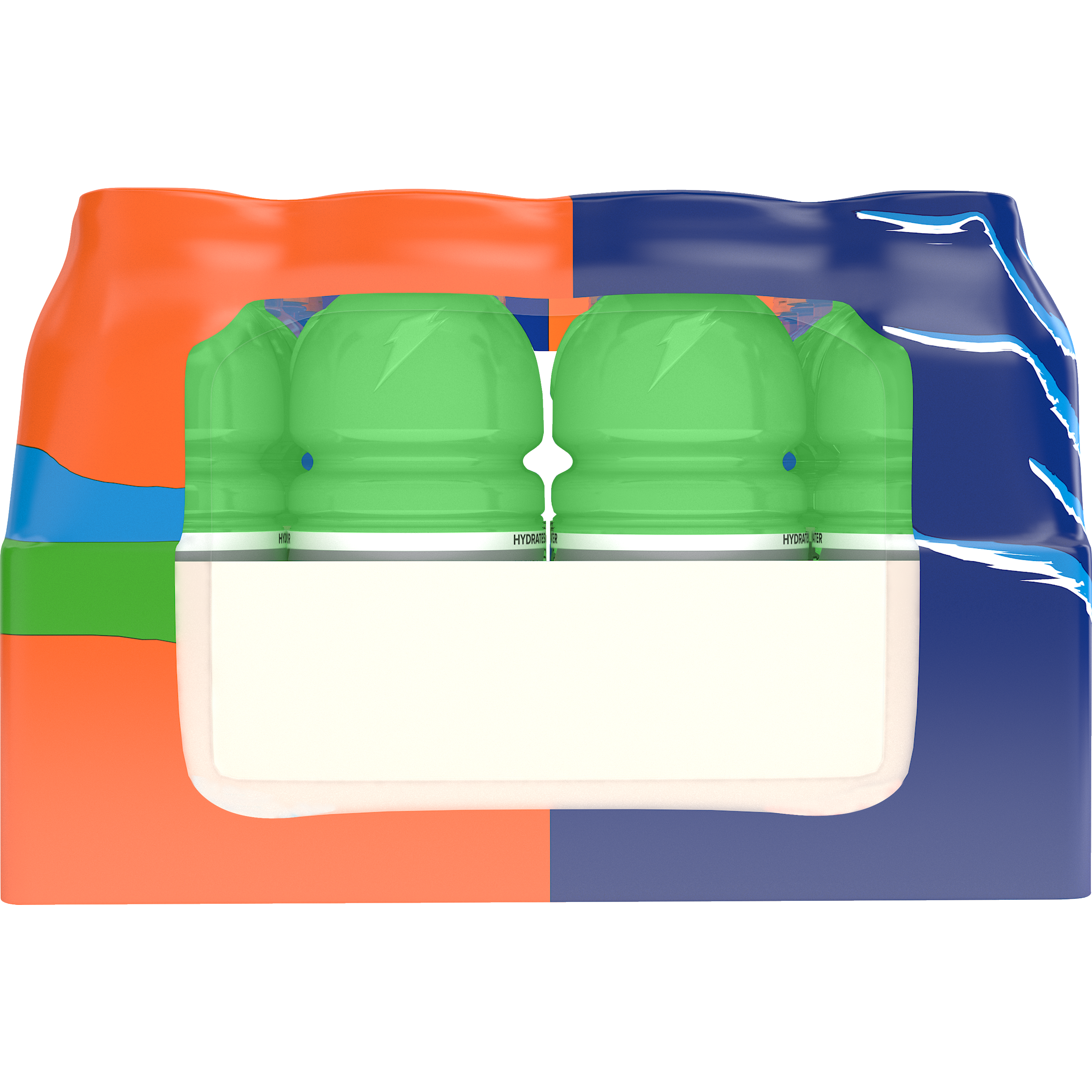 Gatorade, Fierce Thirst Quencher Variety Pack thumbnail