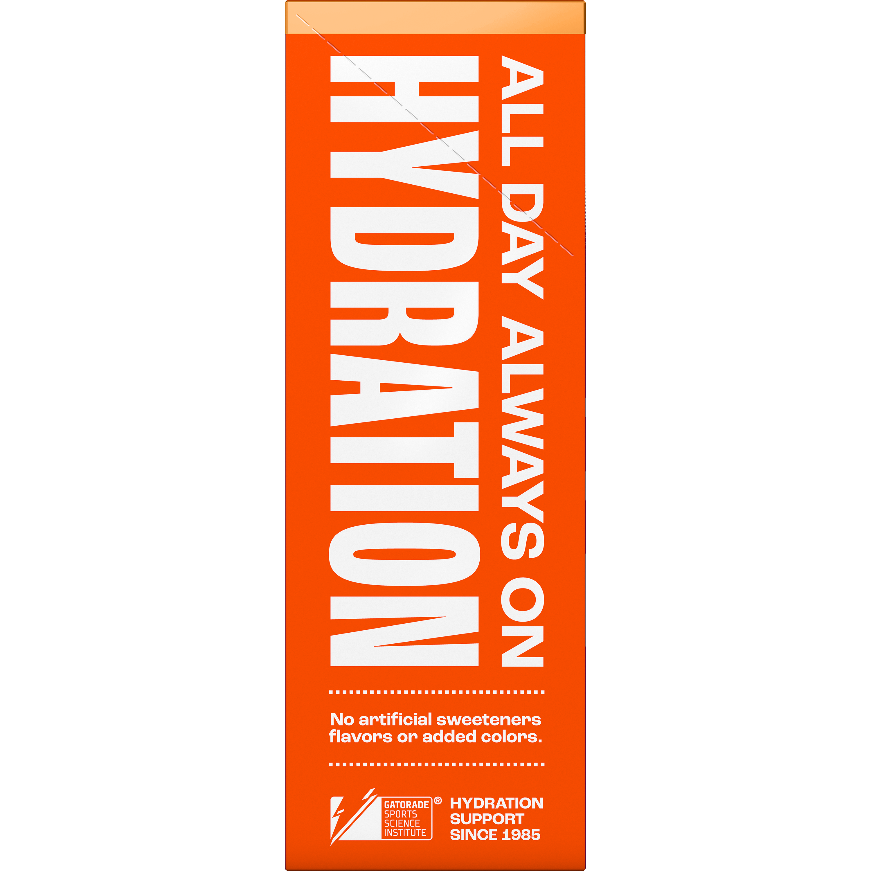 Gatorade, Hydration Booster, Black Cherry Flavored, Electrolyte Drink Mix thumbnail