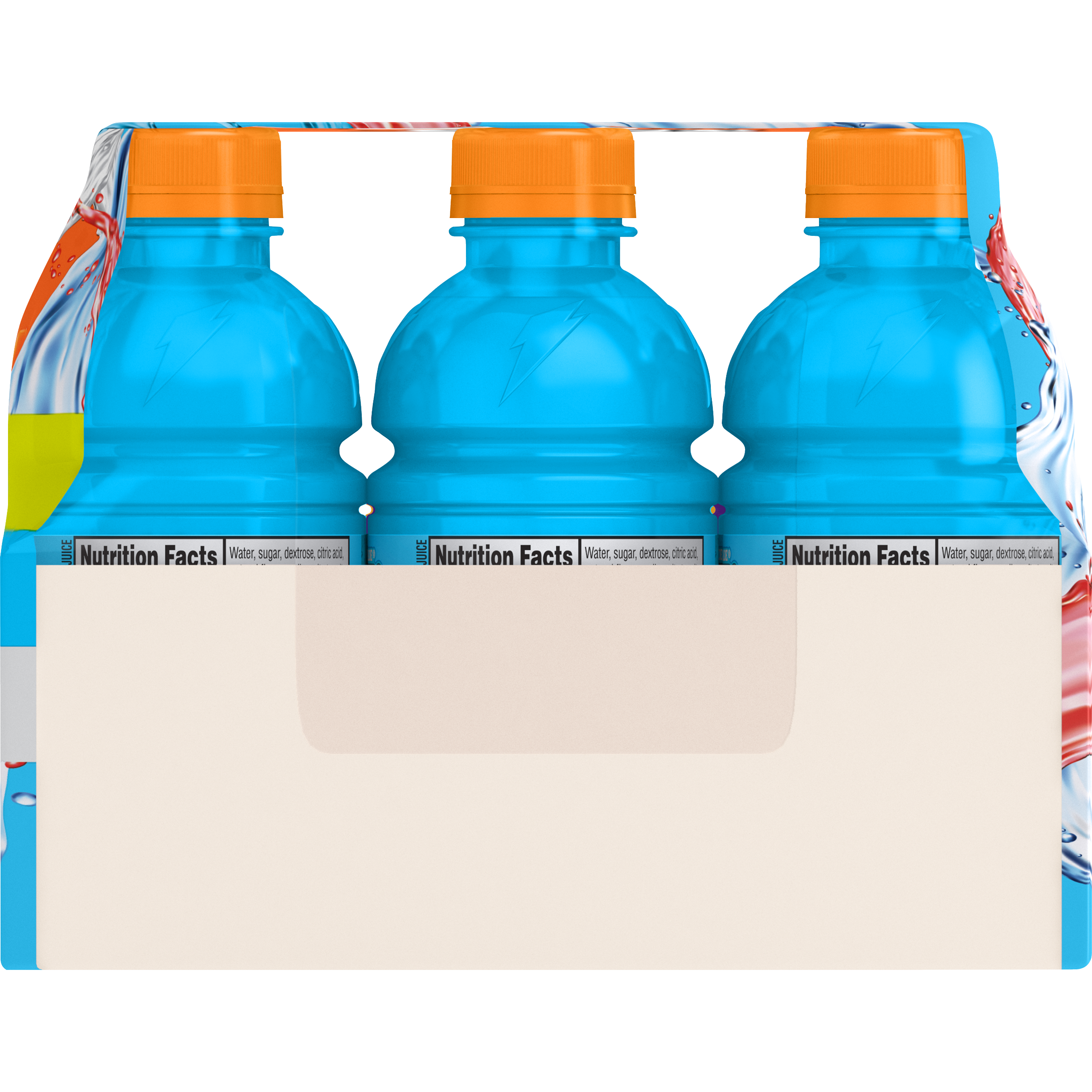 Gatorade, Mashups, Thirst Quencher Variety Pack thumbnail