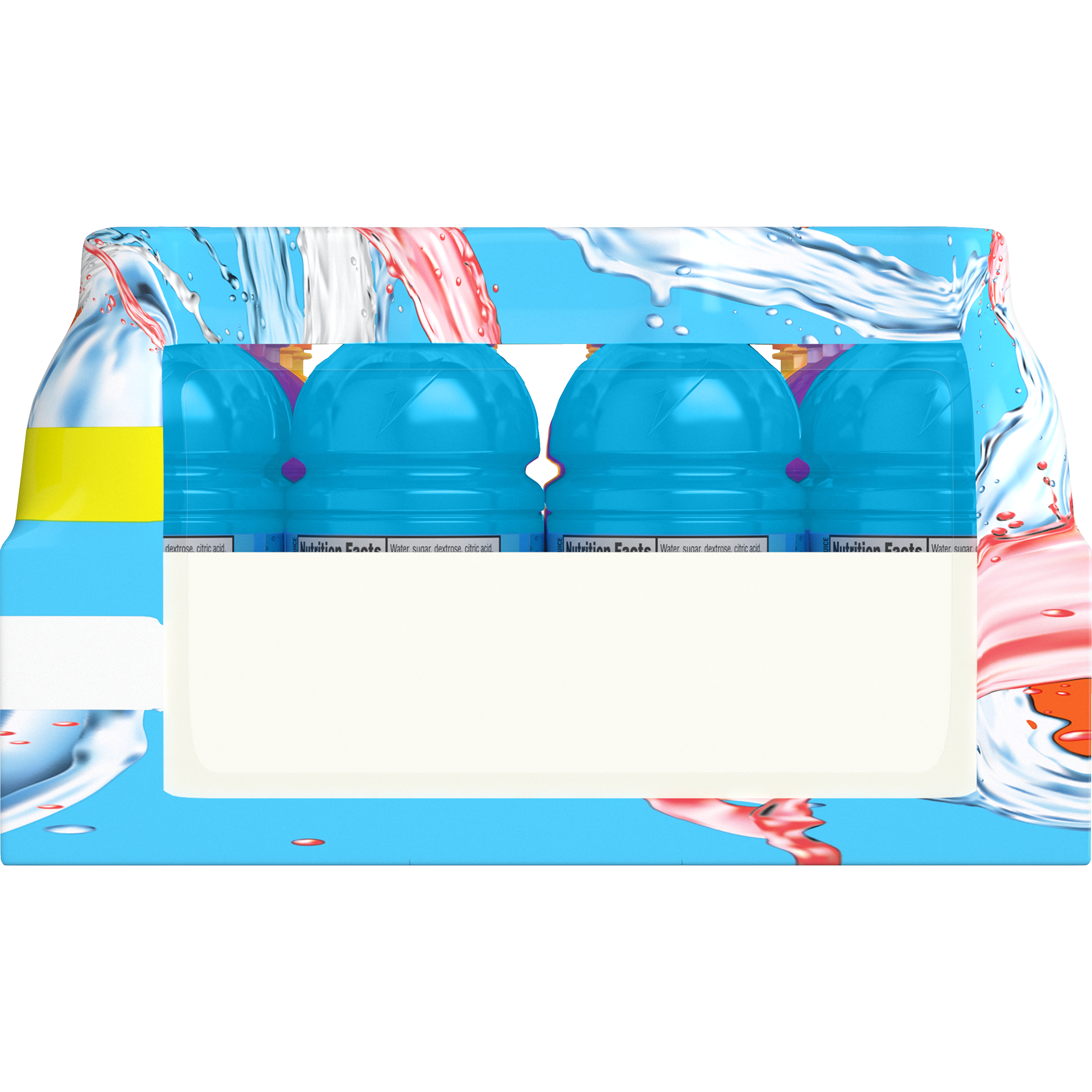 Gatorade, Mashups, Thirst Quencher Variety Pack thumbnail
