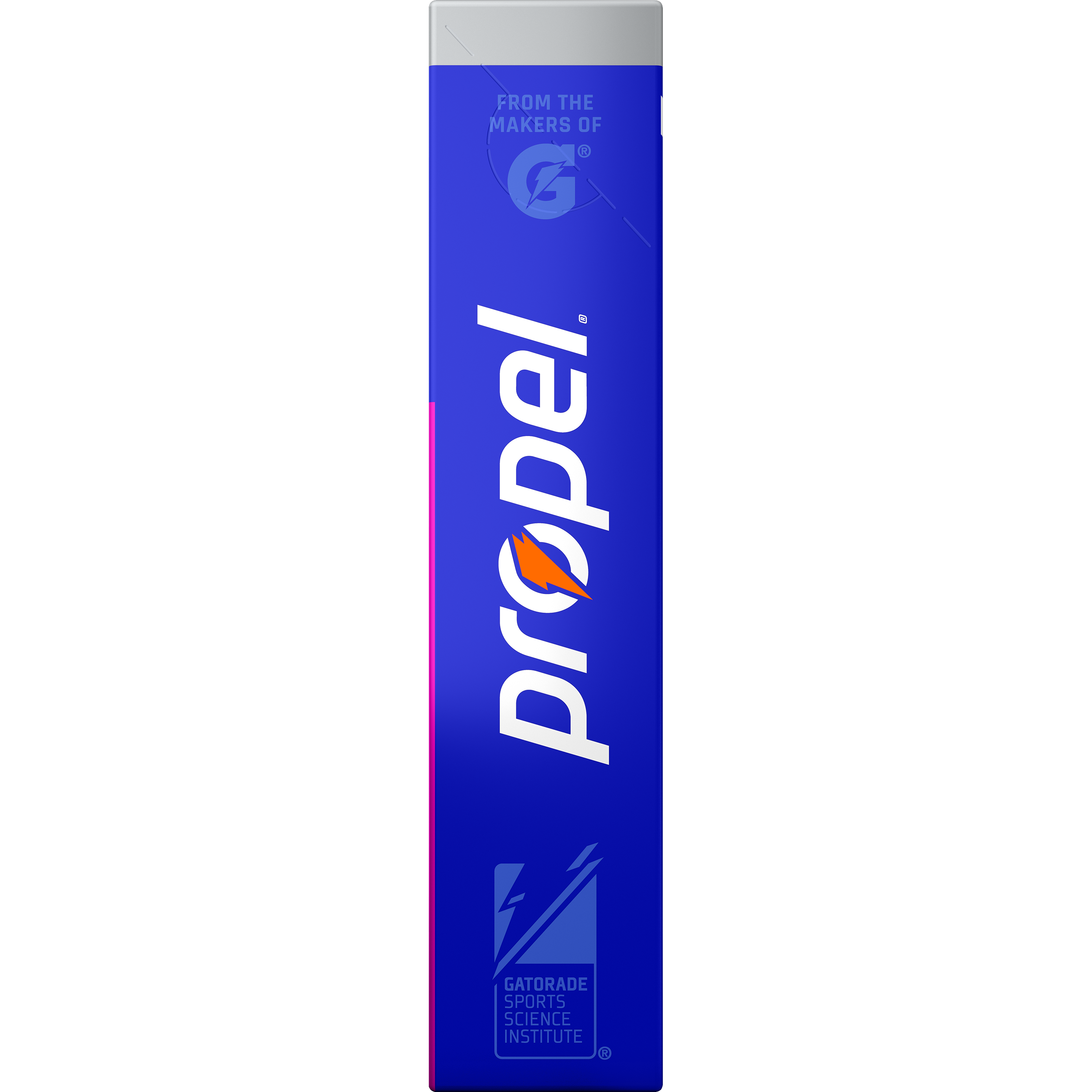 Propel, Berry Flavored, Electrolyte Water Beverage Mix thumbnail