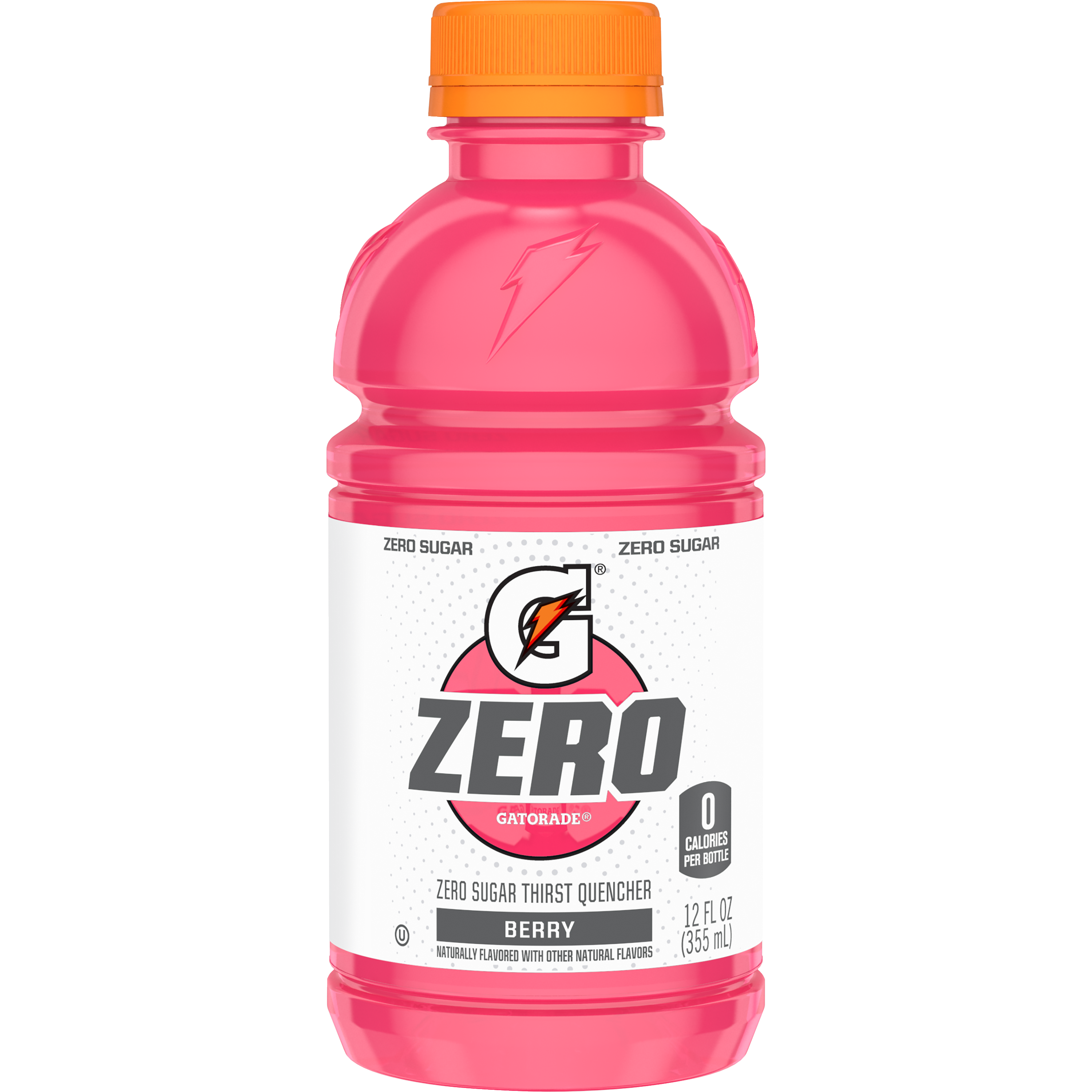 Gatorade, Zero, Zero Sugar Thirst Quencher Variety Pack thumbnail