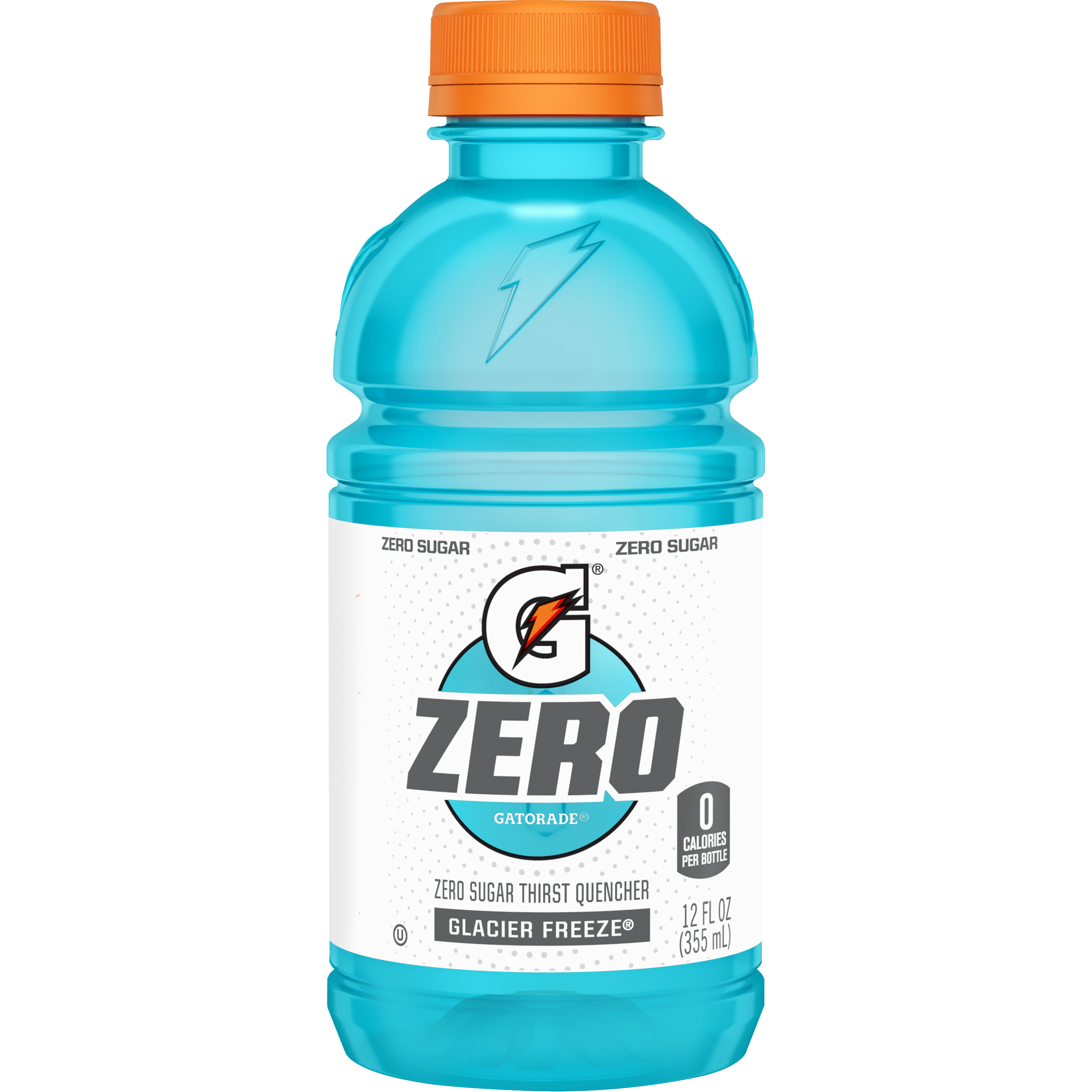 Gatorade, Zero, Zero Sugar Thirst Quencher Variety Pack thumbnail