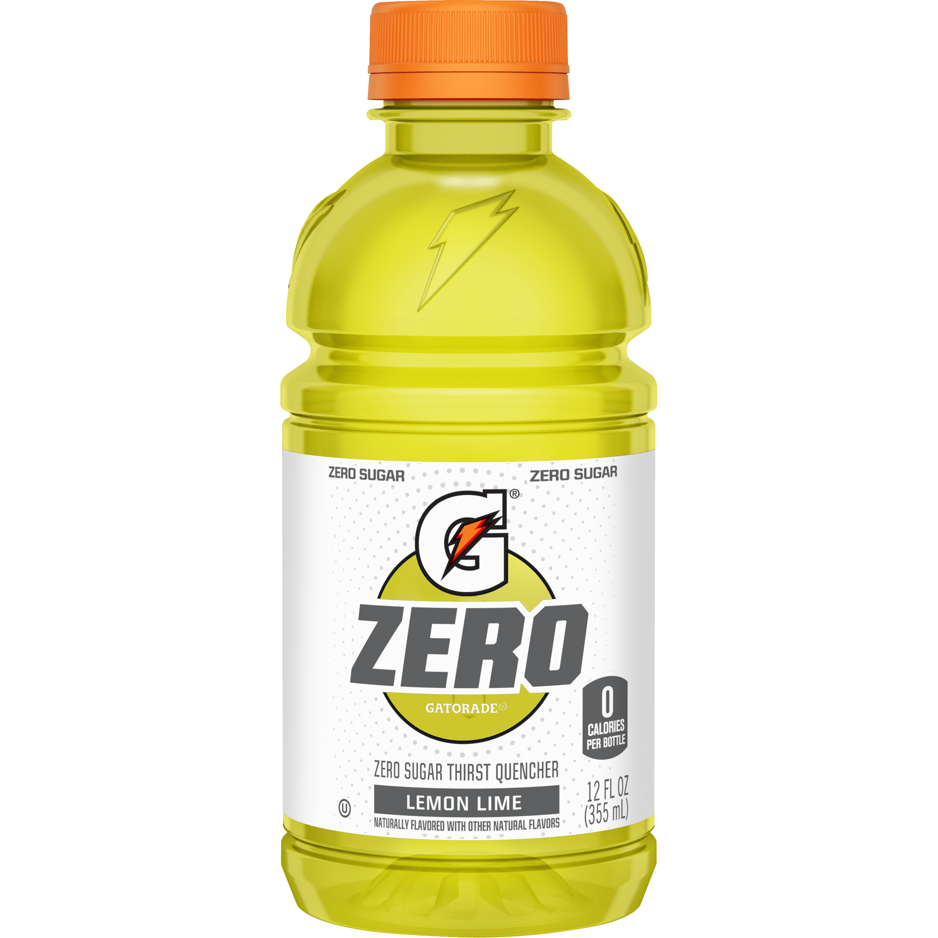 Gatorade, Zero, Zero Sugar Thirst Quencher Variety Pack thumbnail