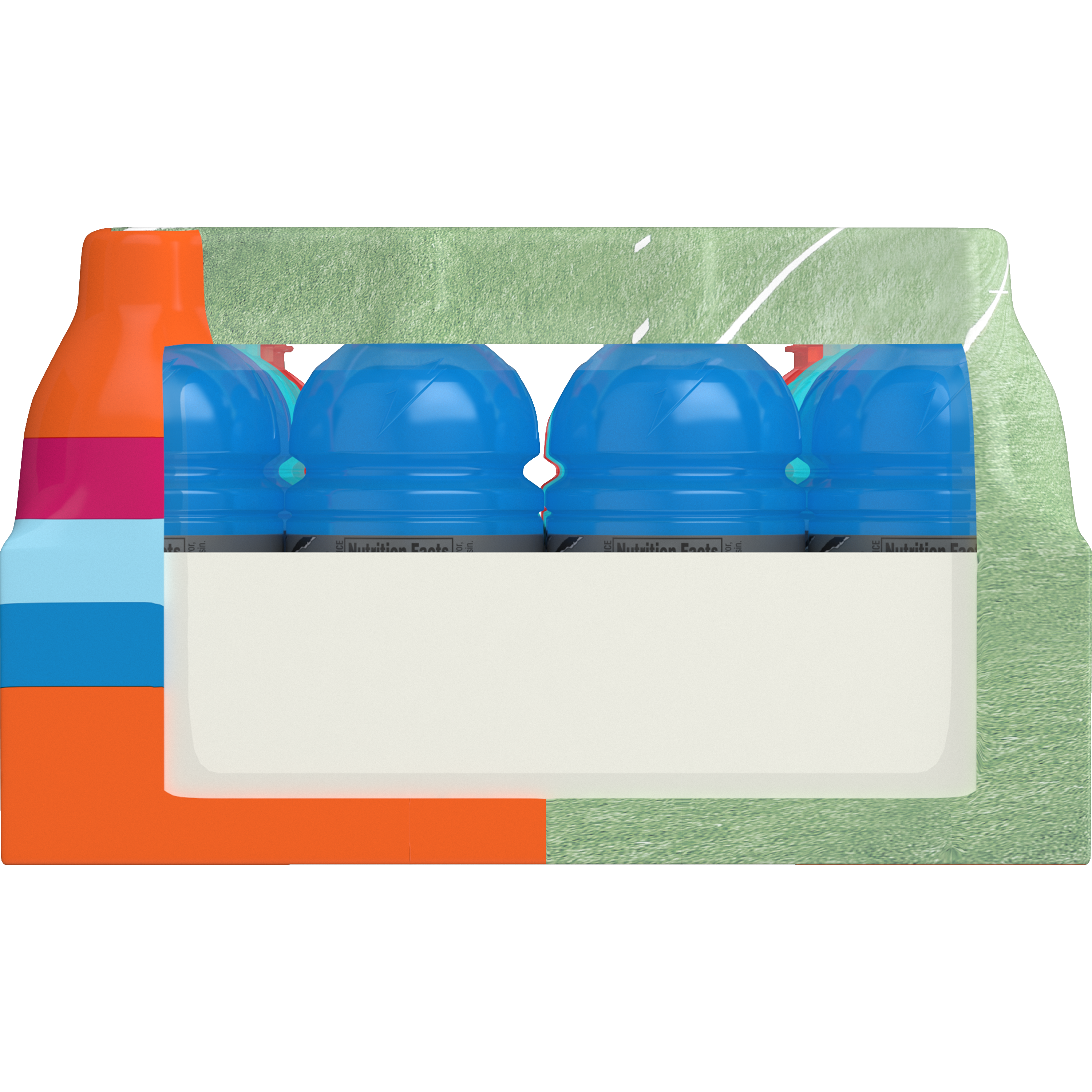 Gatorade, Thirst Quencher Variety Pack thumbnail