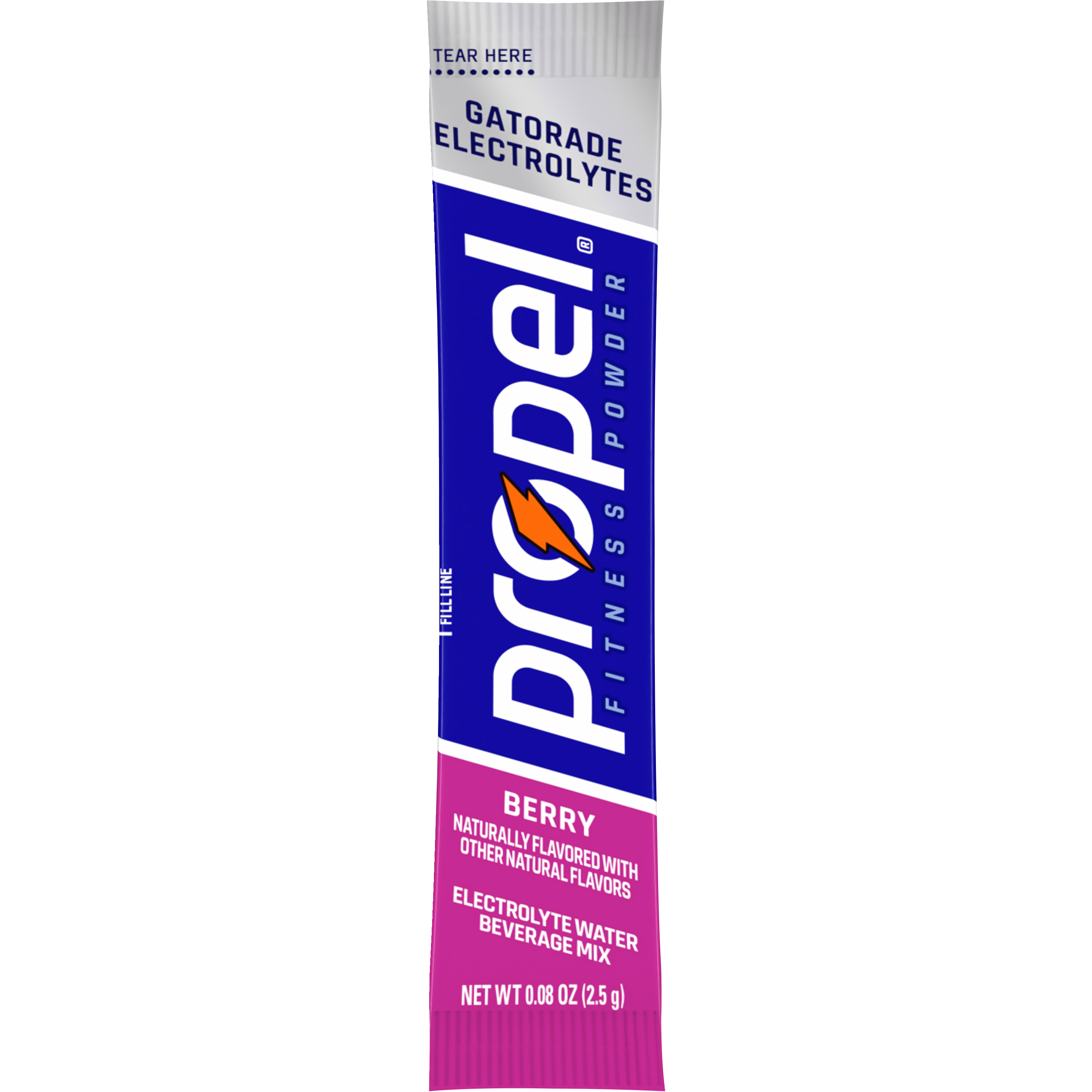 Propel, Fitness Powder Variety Pack thumbnail