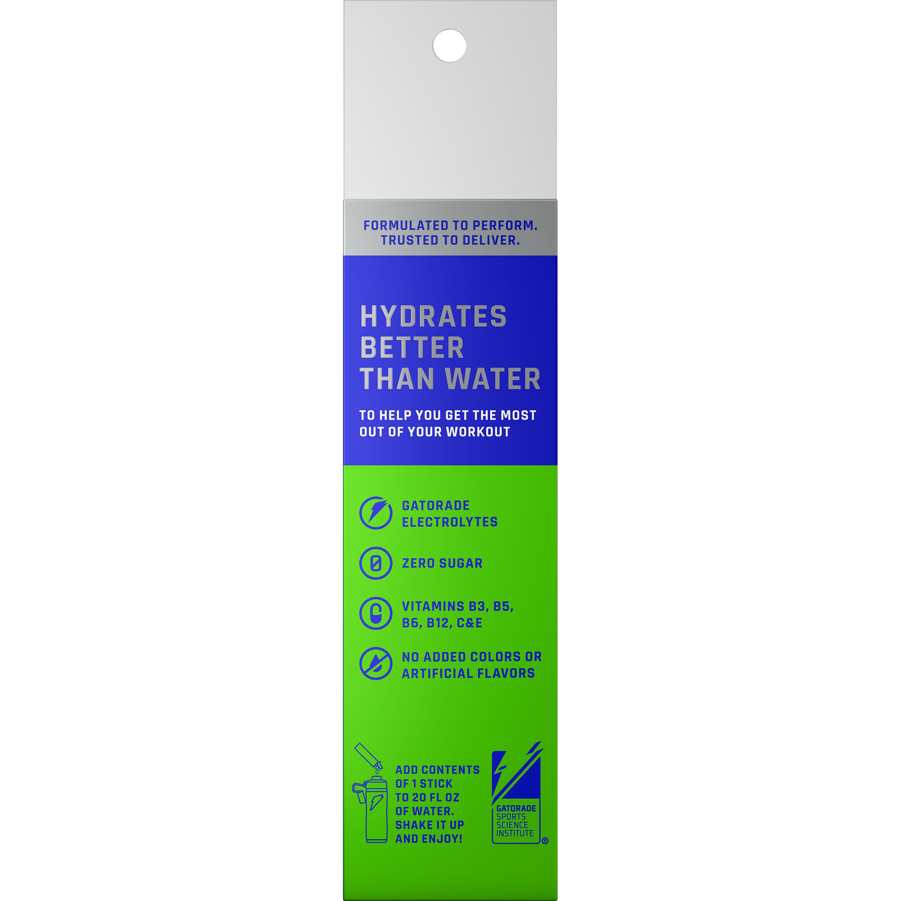 Propel, Kiwi Strawberry Flavored, Electrolyte Water Beverage Mix thumbnail