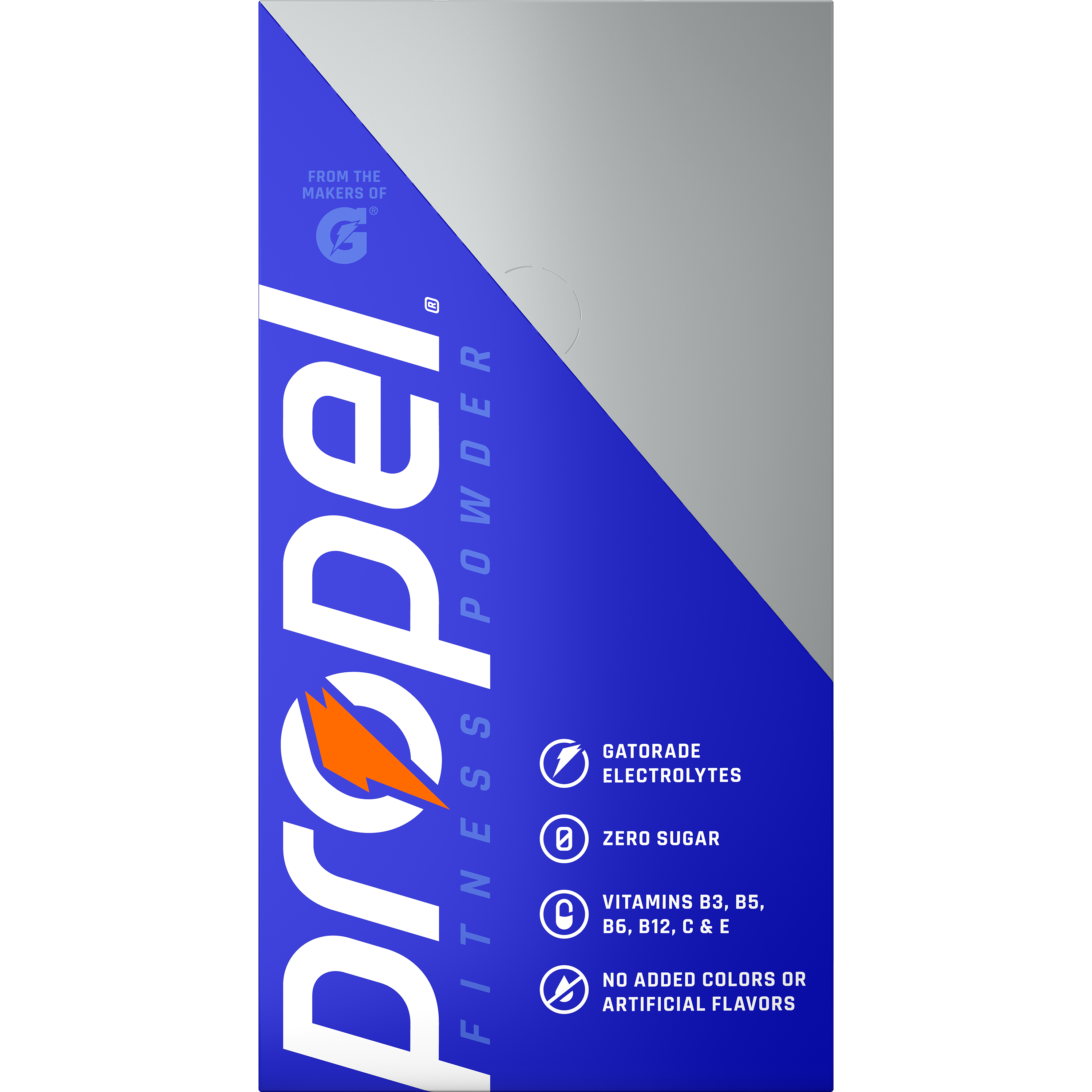 Propel, Grape Flavored, Electrolyte Water Beverage Mix thumbnail