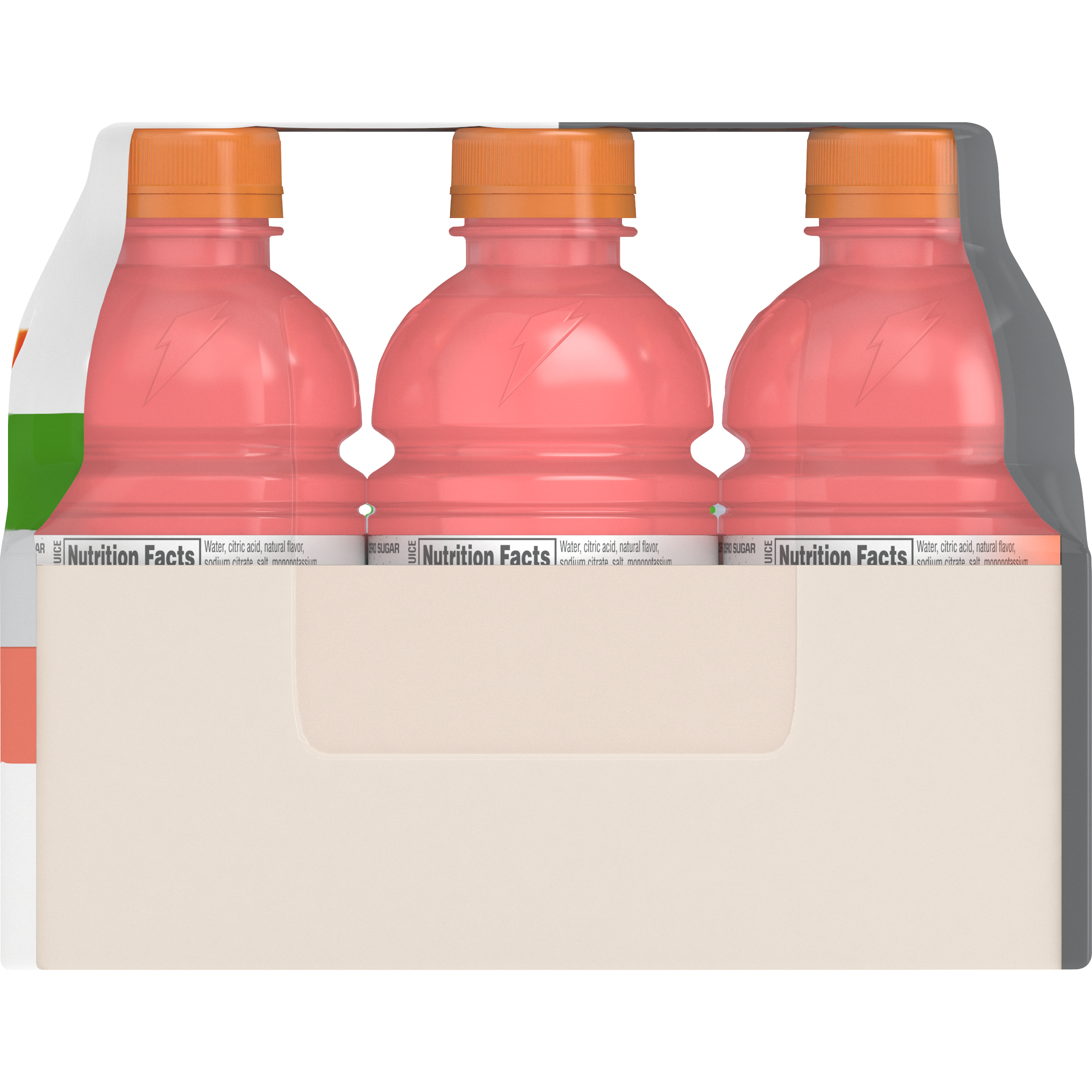 Gatorade, Zero, Zero Sugar Thirst Quencher Variety Pack thumbnail