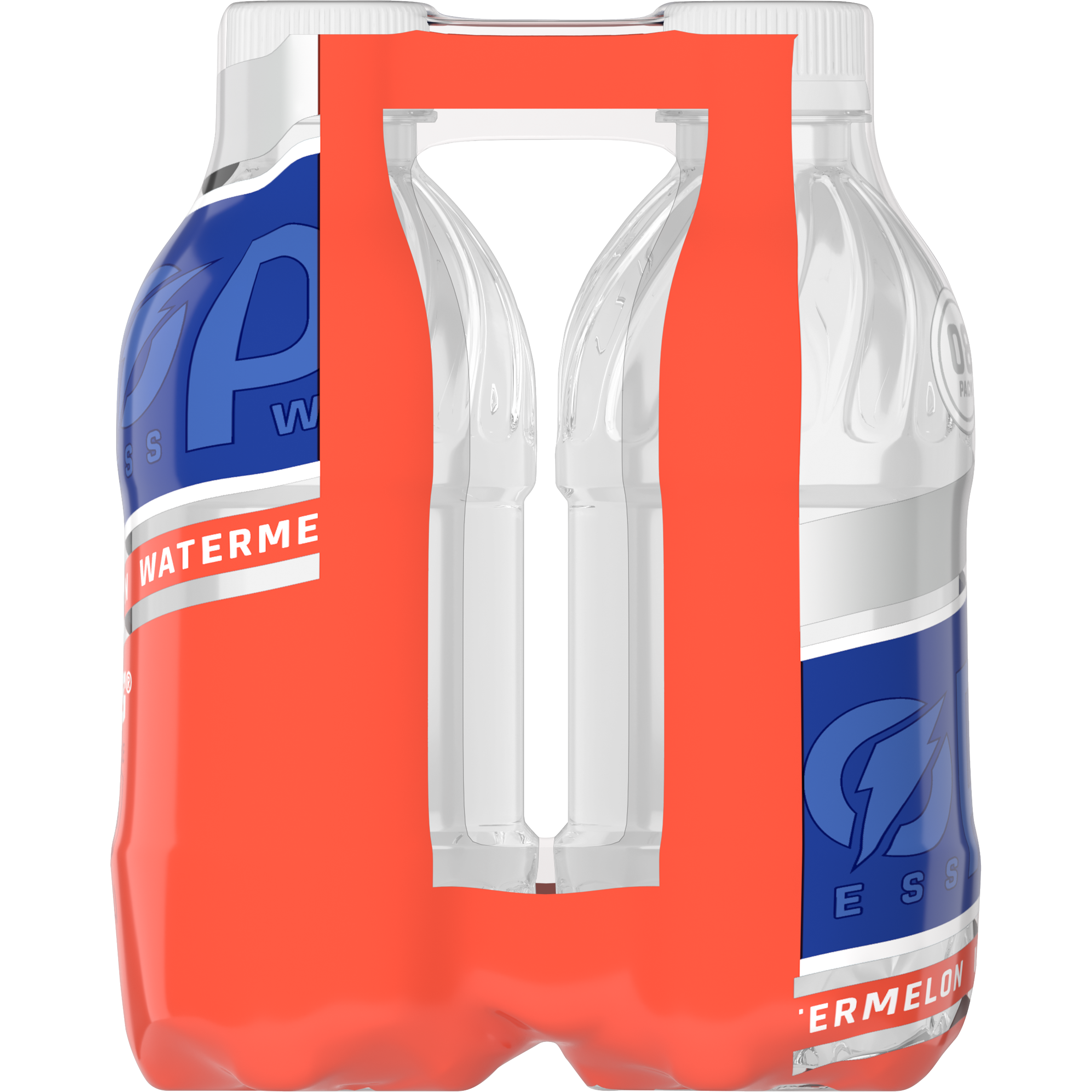 Propel, Zero Sugar, Watermelon Flavored, Electrolyte Water Beverage thumbnail