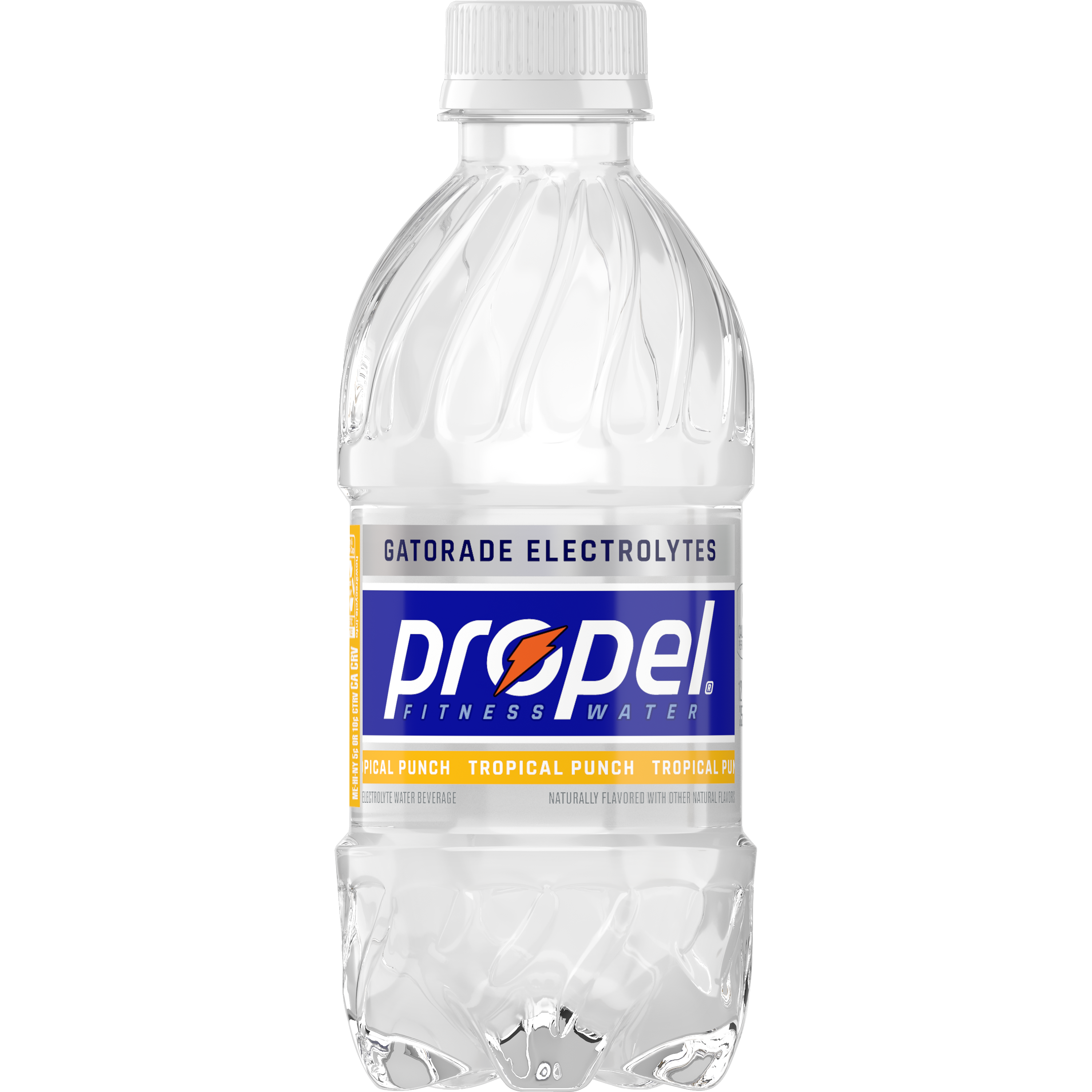 Propel, Zero Sugar, Electrolyte Water Beverage Variety Pack thumbnail