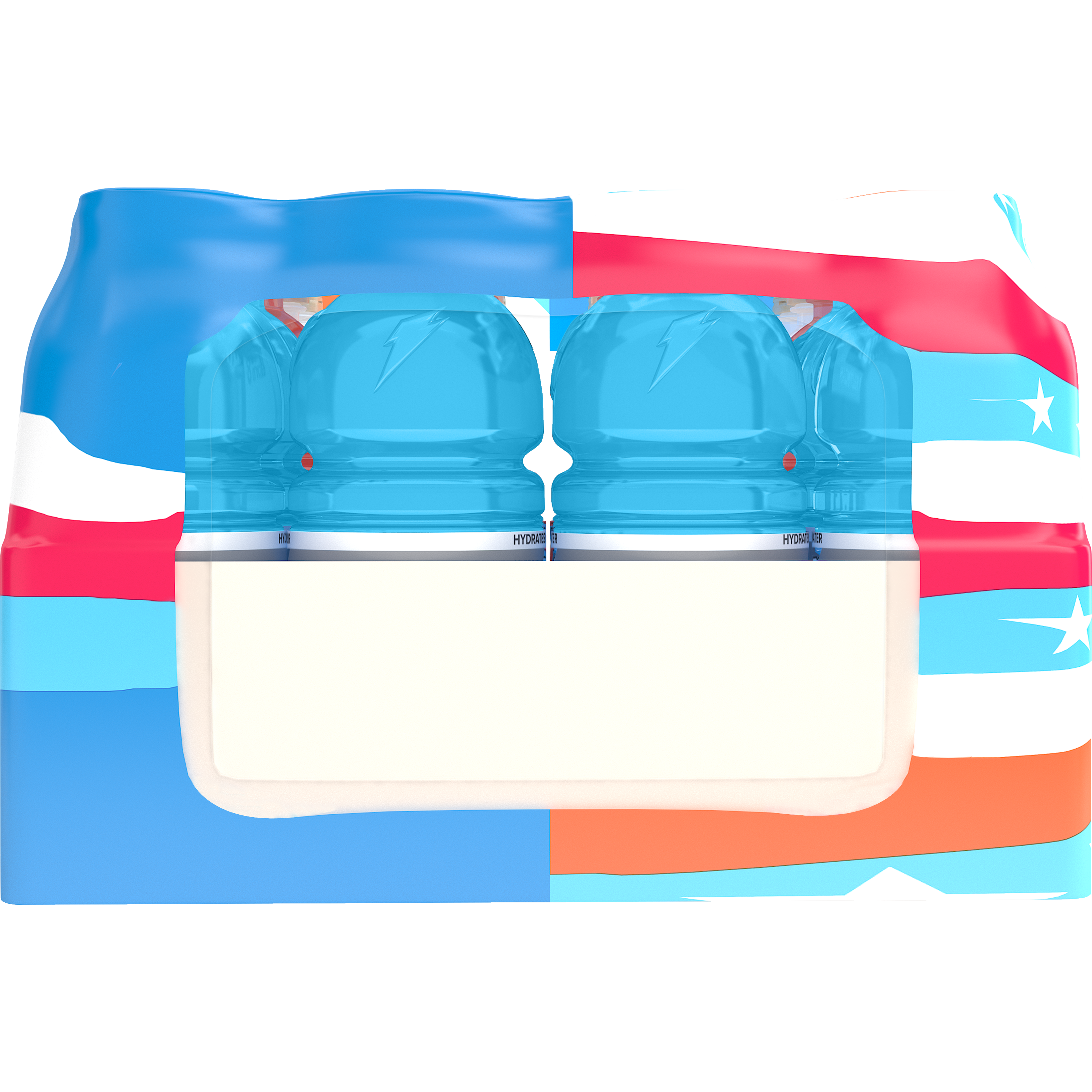 Gatorade, Thirst Quencher Variety Pack thumbnail
