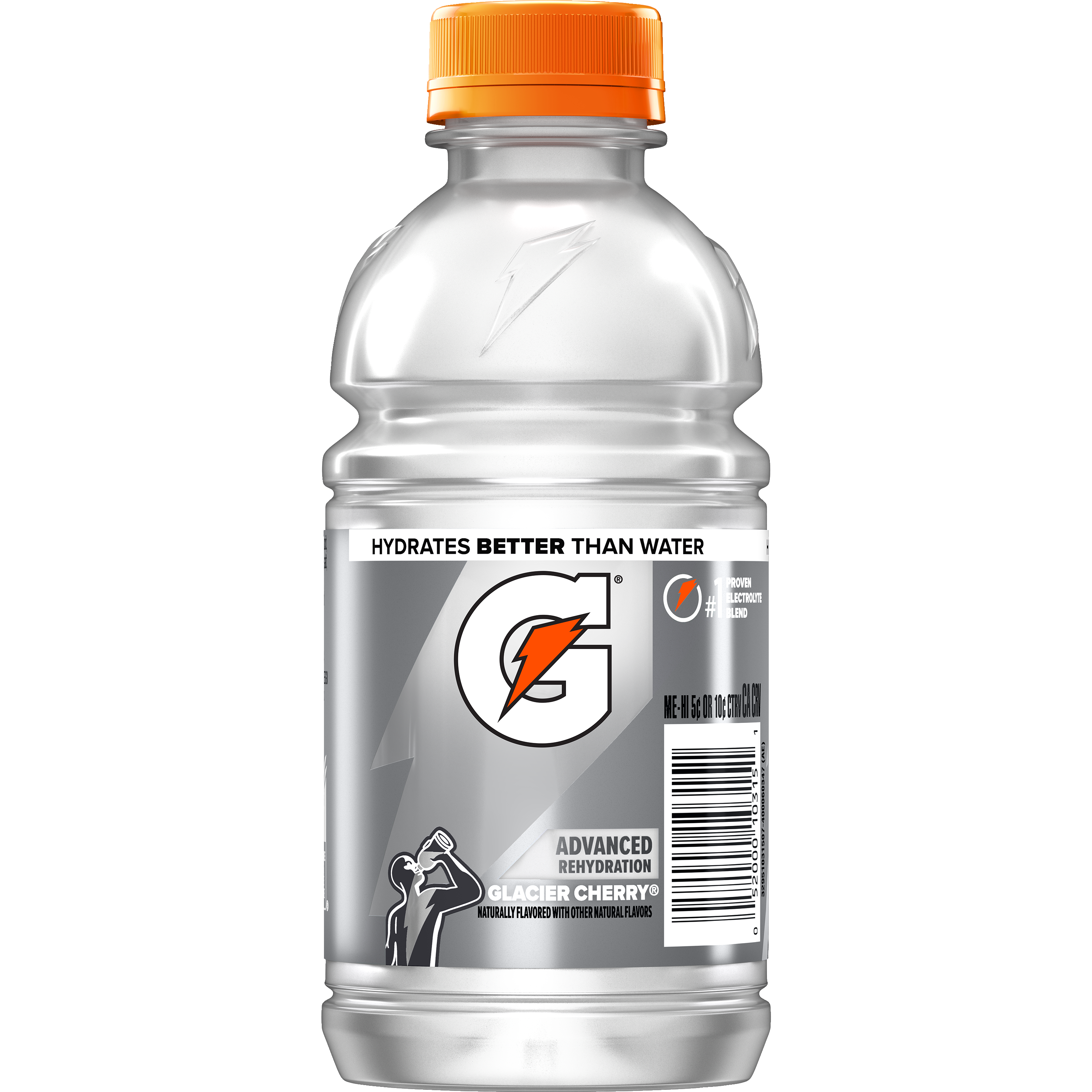 Gatorade, Glacier Cherry Flavored, Thirst Quencher thumbnail