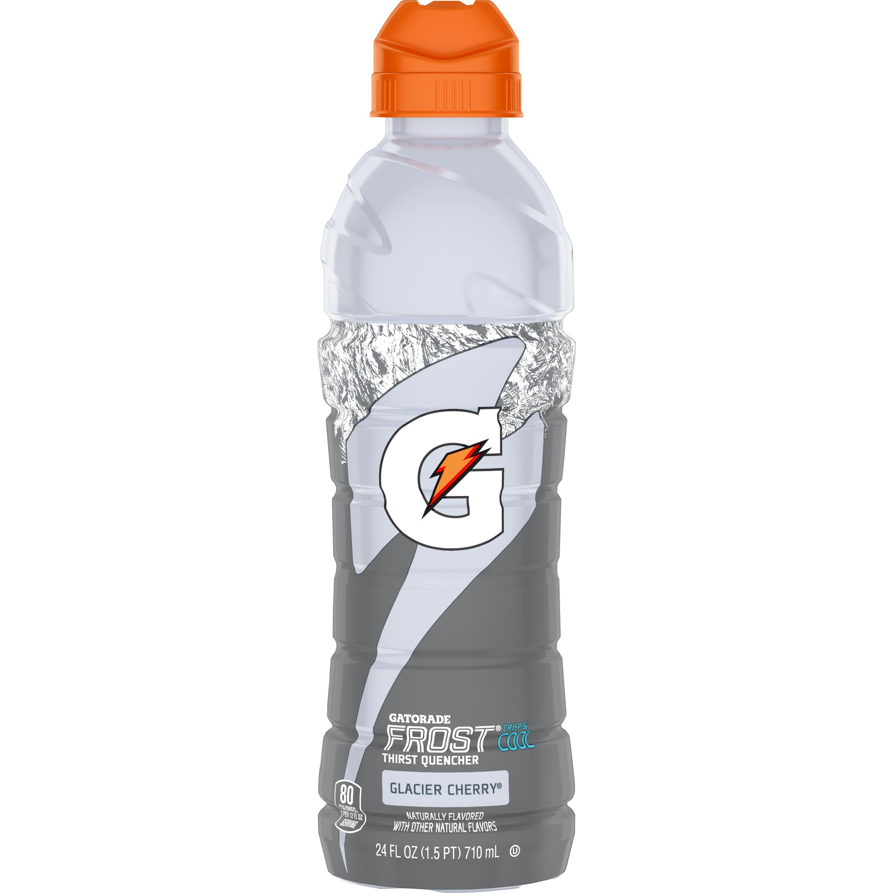 Gatorade, Frost, Glacier Cherry Flavored, Thirst Quencher thumbnail