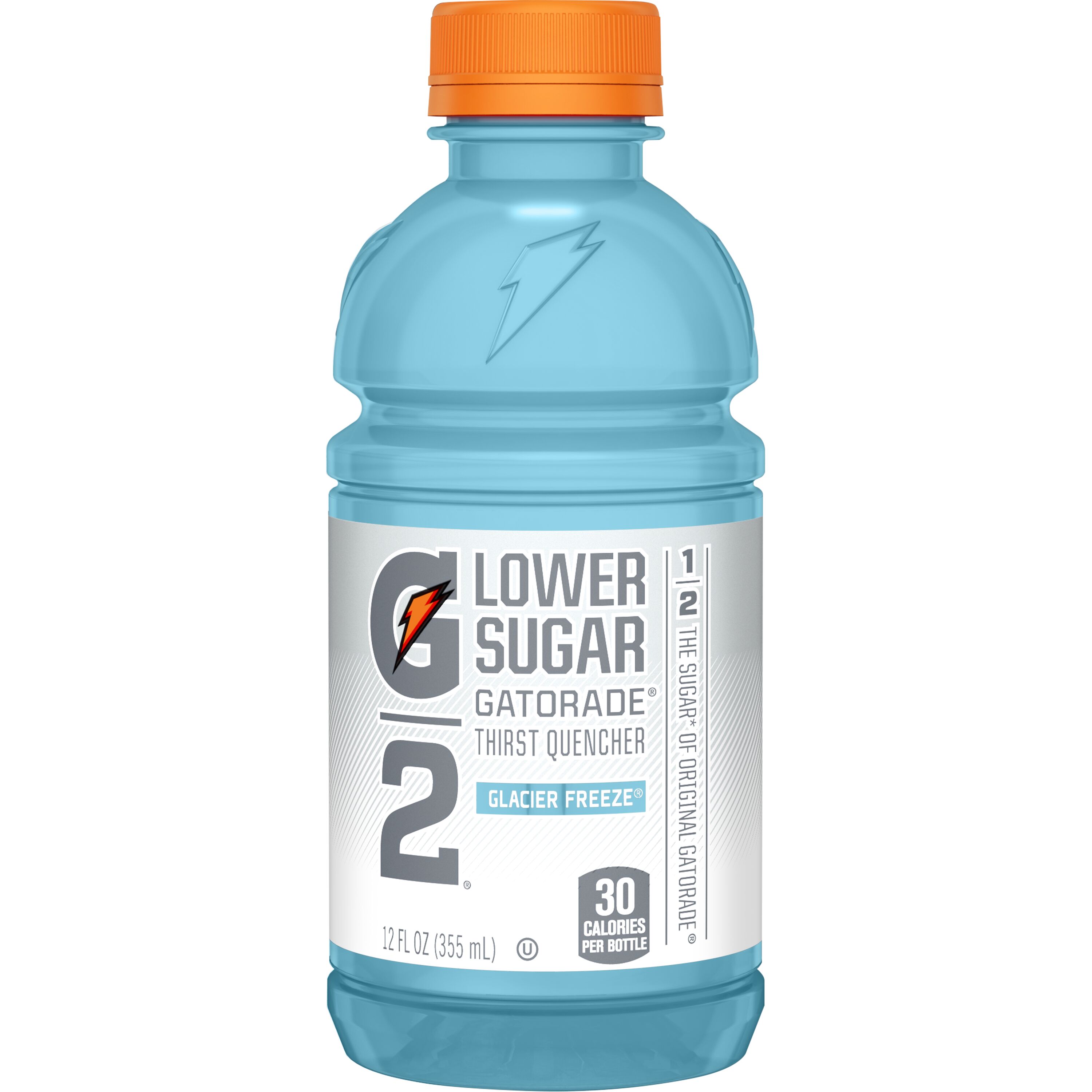 Gatorade, G2, Glacier Freeze, Thirst Quencher thumbnail