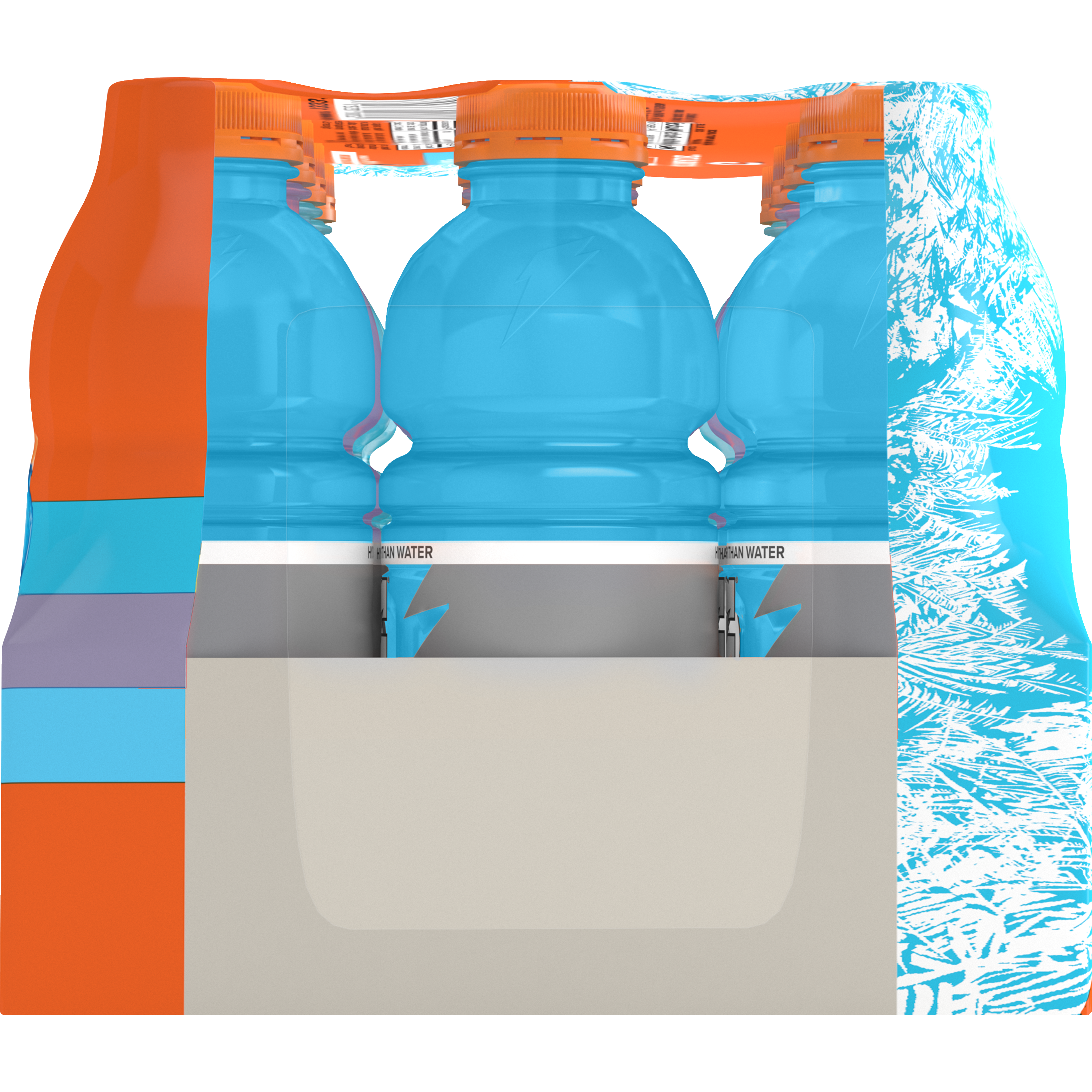 Gatorade, Thirst Quencher Variety Pack thumbnail