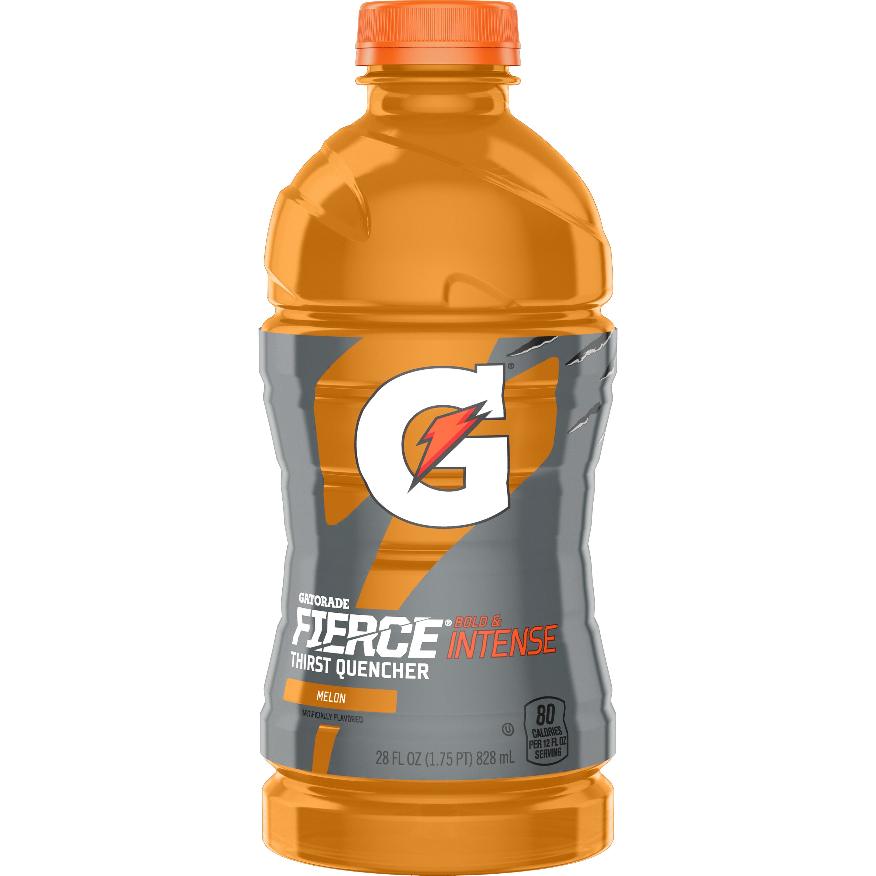 Gatorade, Fierce, Melon Artificially Flavored, Thirst Quencher thumbnail