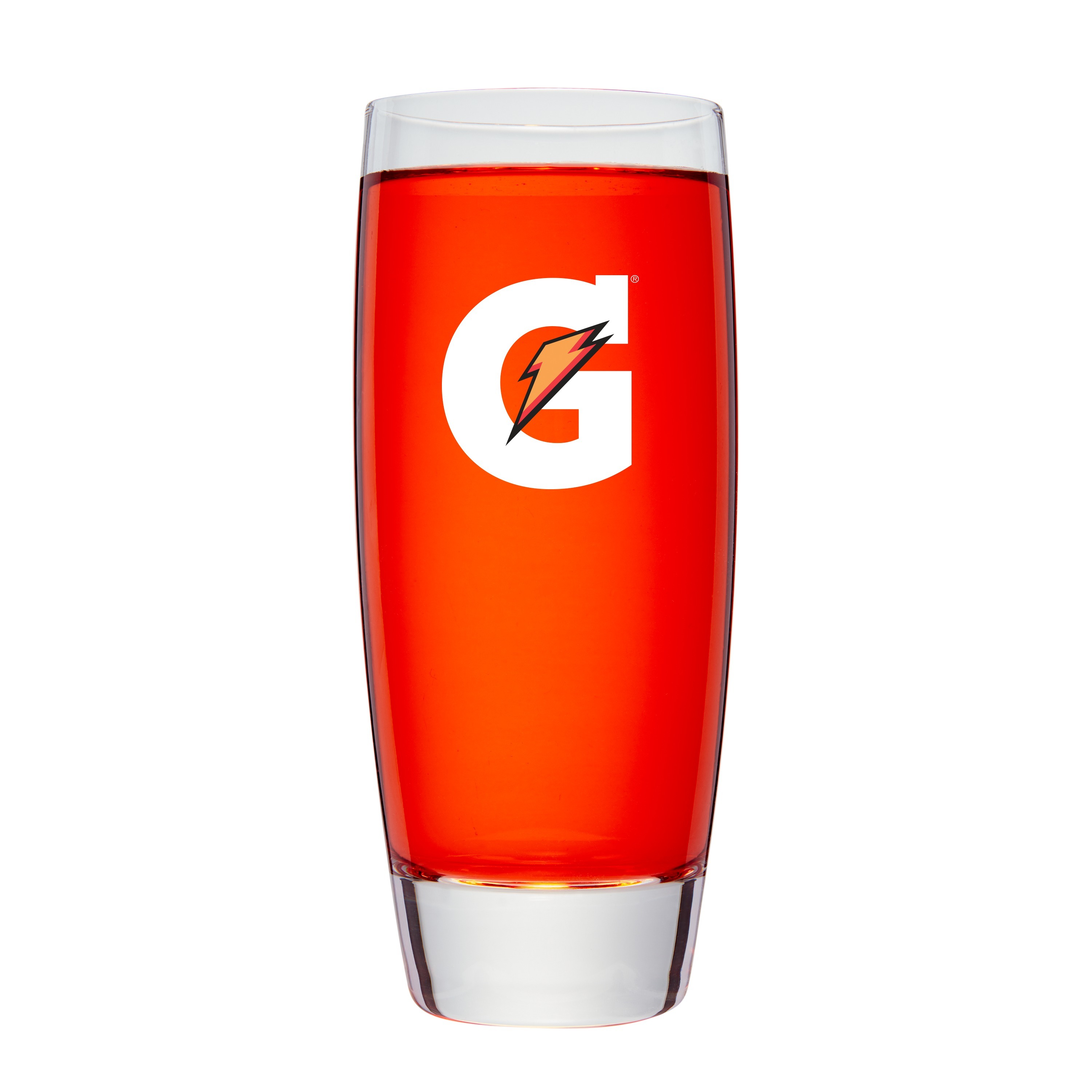 Gatorade, Fruit Punch Flavor, Thirst Quencher thumbnail