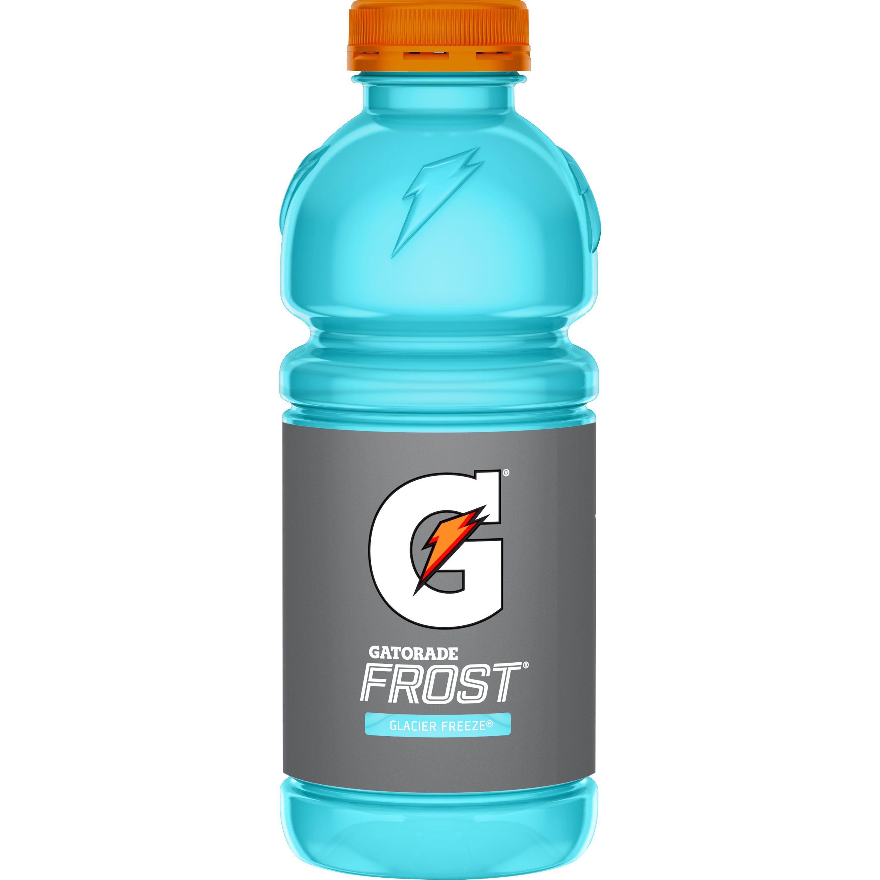 Gatorade, Frost, Glacier Freeze, Thirst Quencher thumbnail