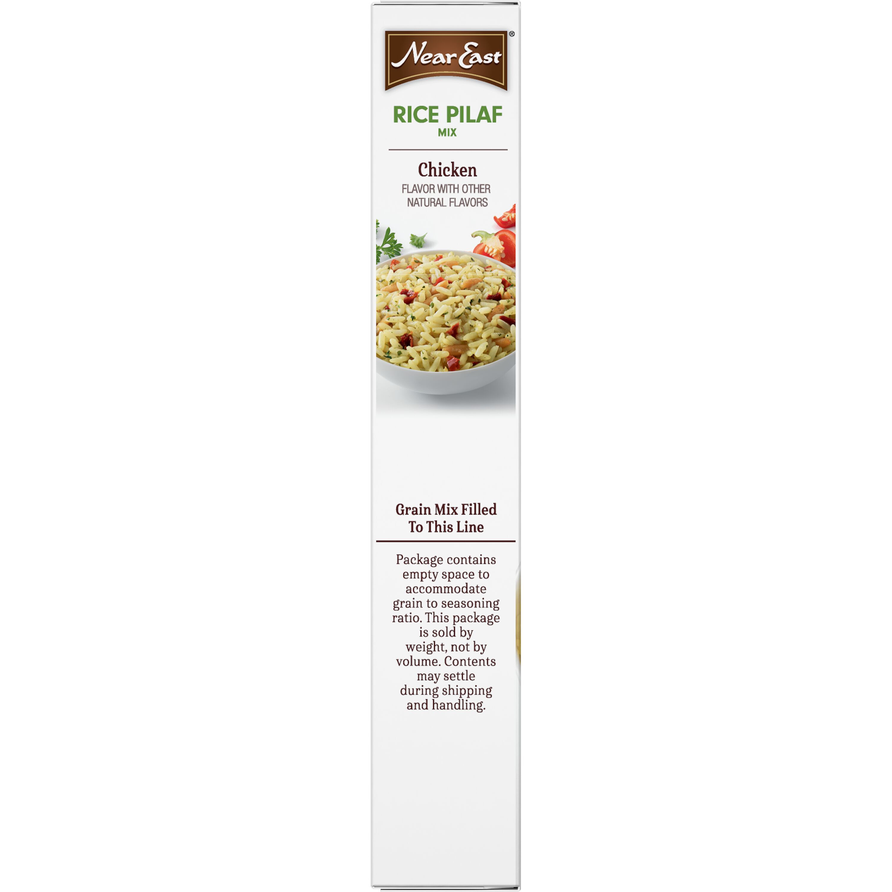 Near East, Chicken Flavor, Rice Pilaf Mix thumbnail