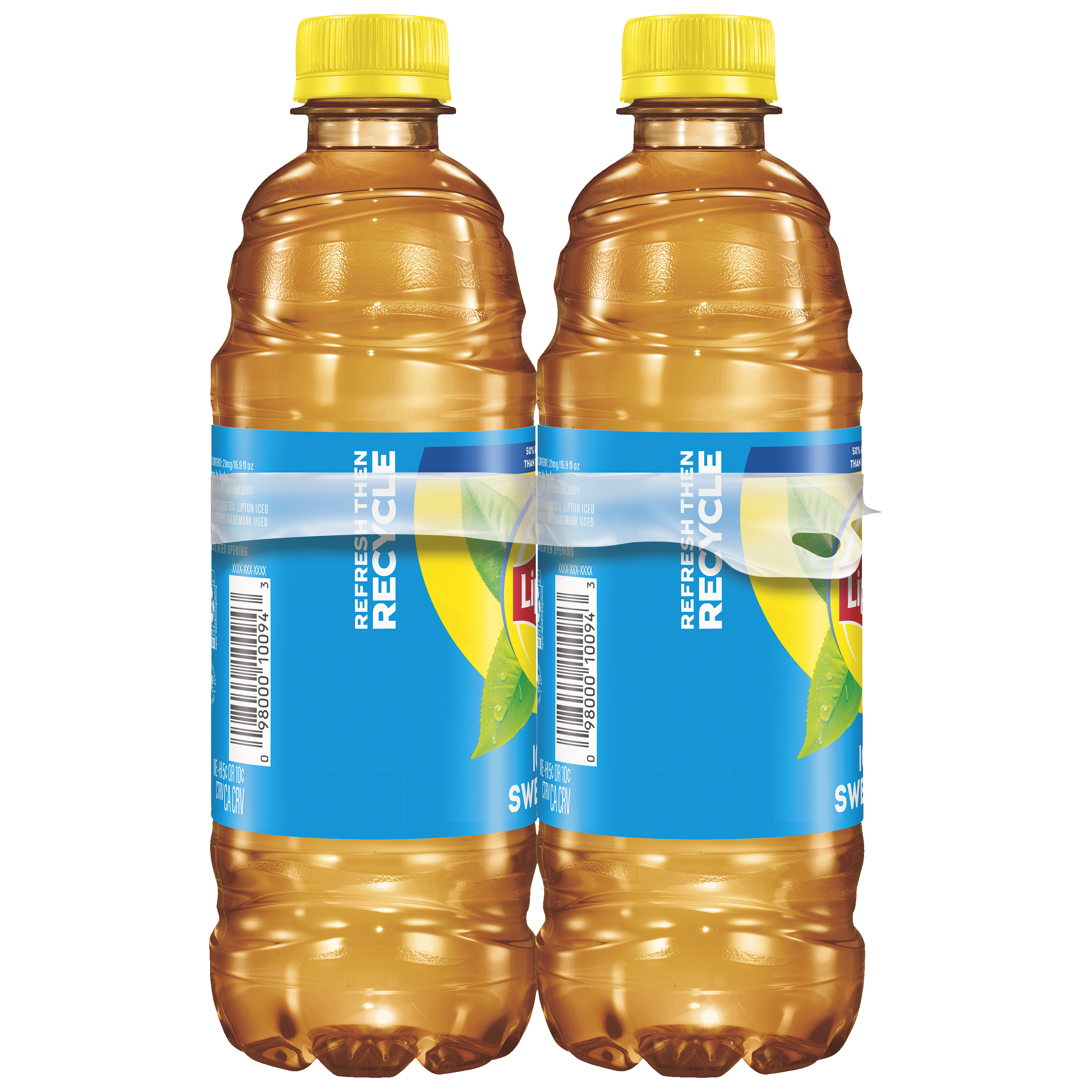Lipton, Iced Sweet Tea thumbnail