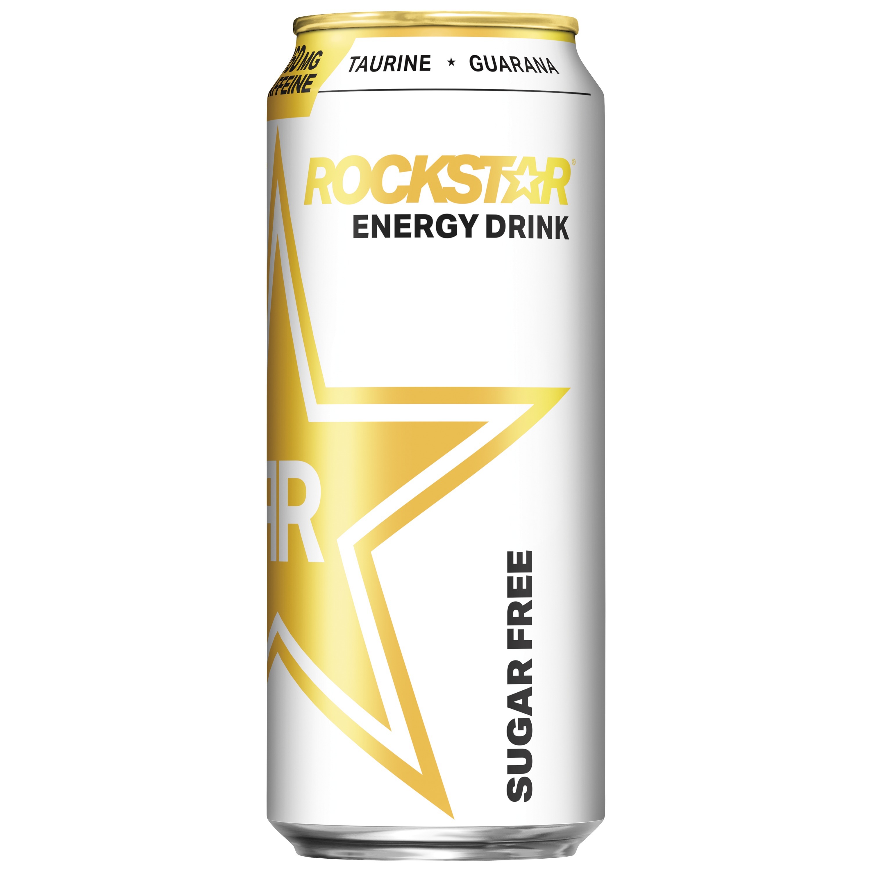 Rockstar, Sugar Free, Energy Drink thumbnail