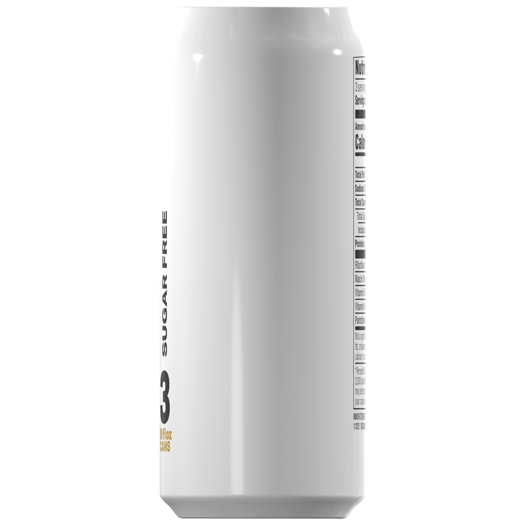 Rockstar, Sugar Free, Energy Drink thumbnail