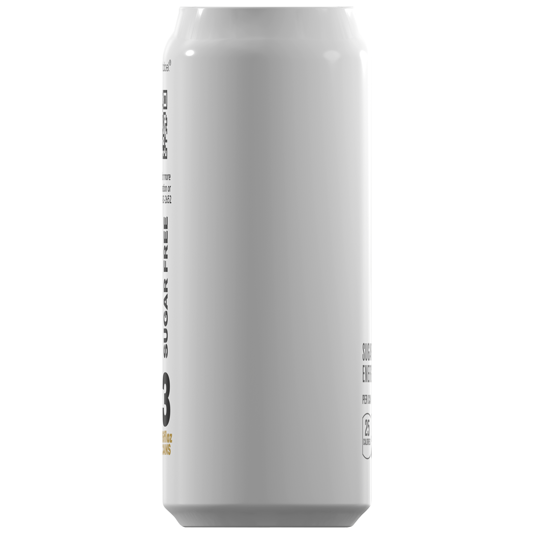 Rockstar, Sugar Free, Energy Drink thumbnail