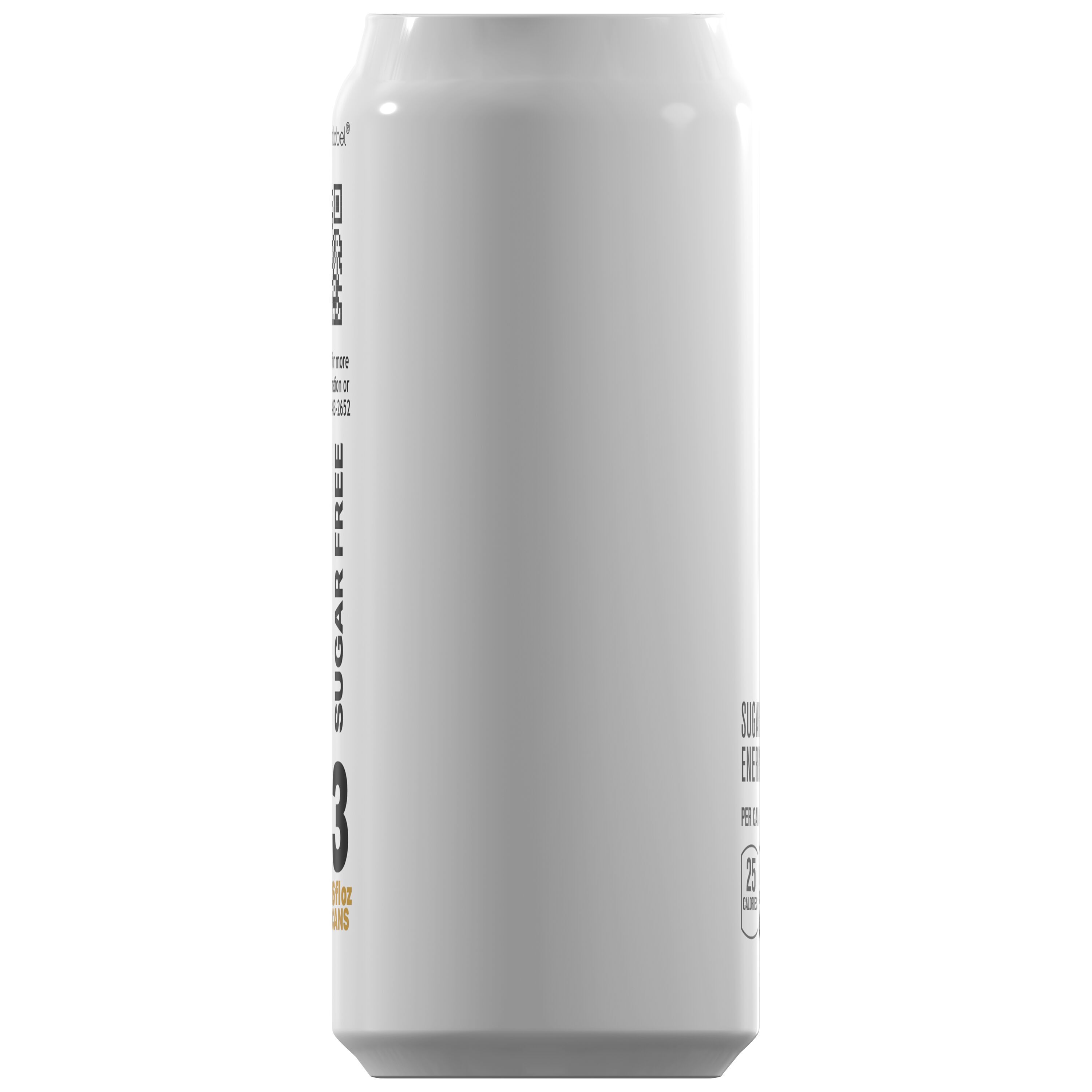Rockstar, Sugar Free, Energy Drink thumbnail