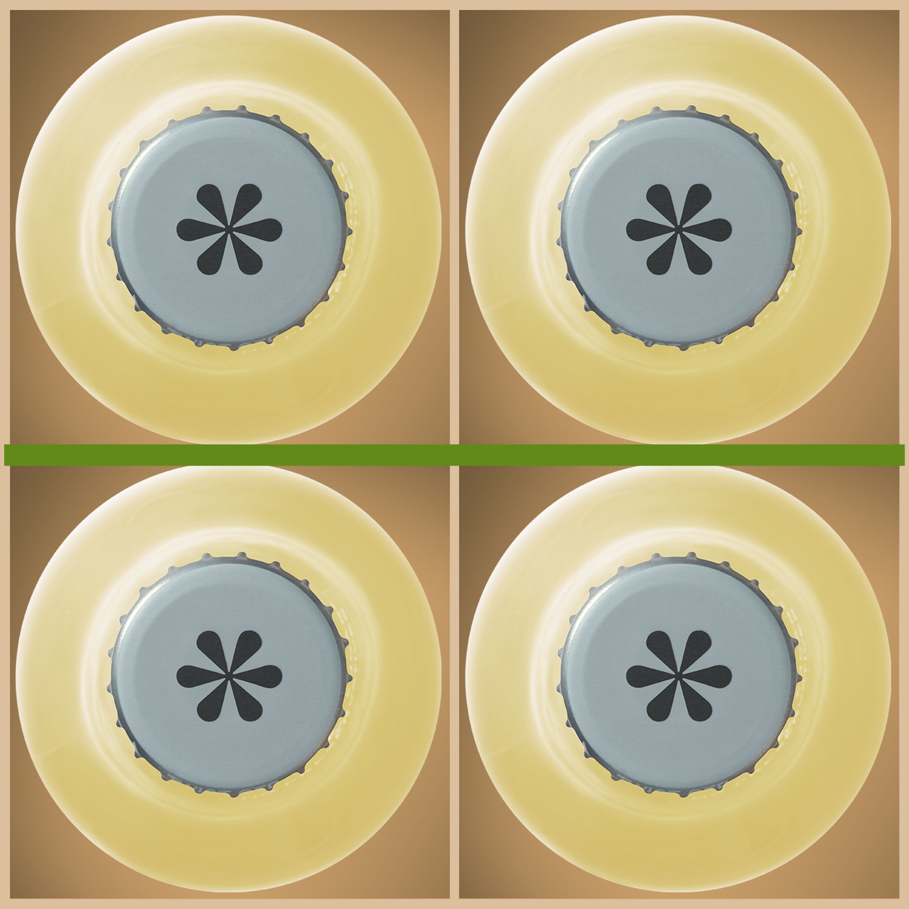 Izze, Apple Flavored, Sparkling Juice Beverage thumbnail