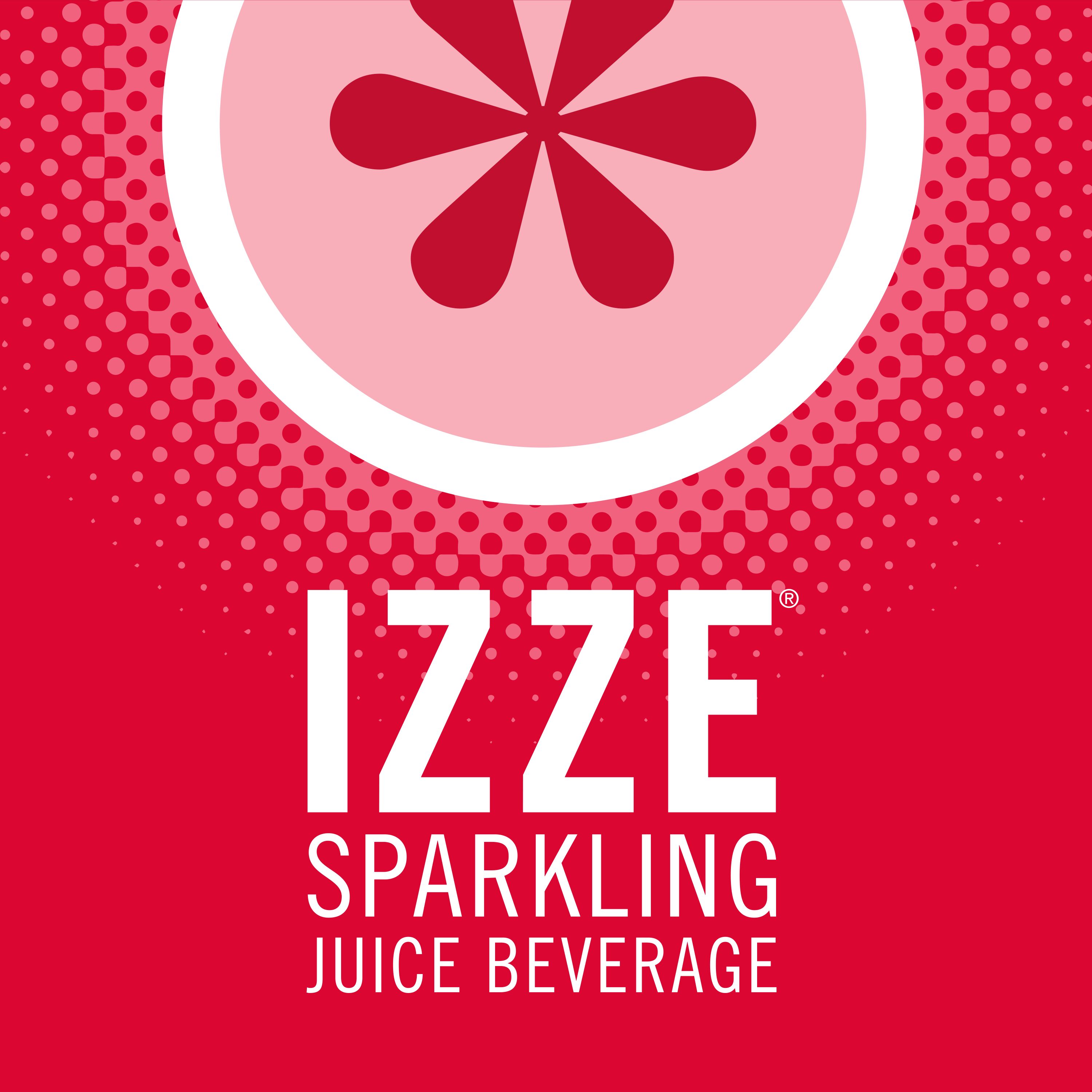 Izze, Strawberry Flavored, Sparkling Juice Beverage thumbnail