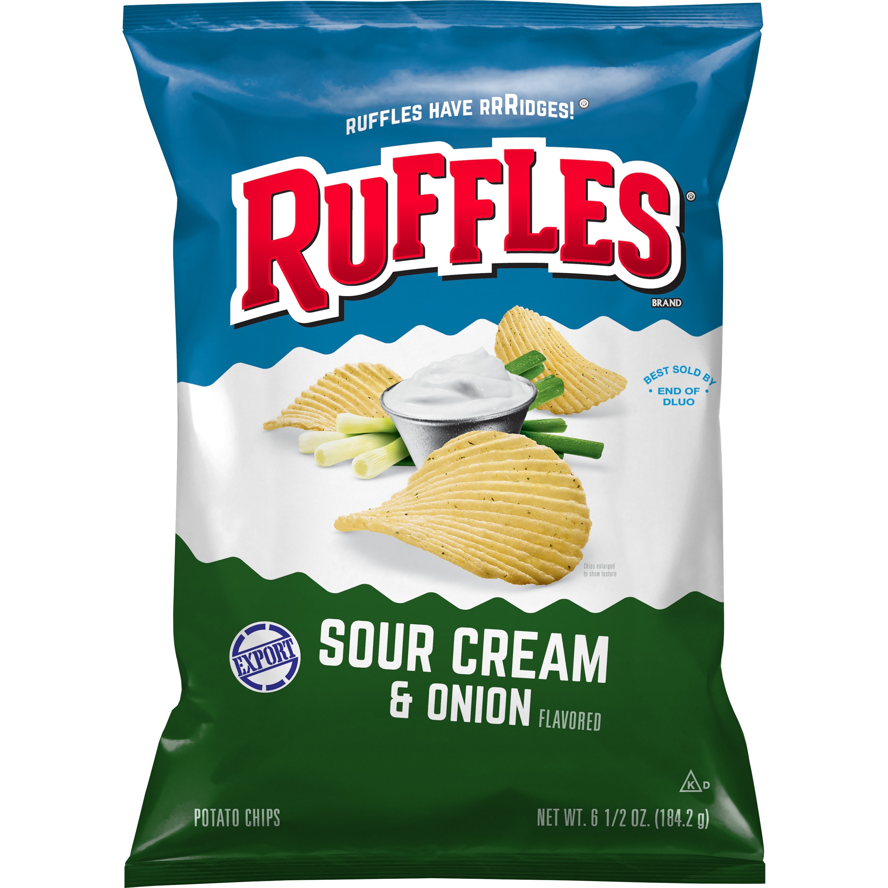 Movie Ruffles Ruffles
