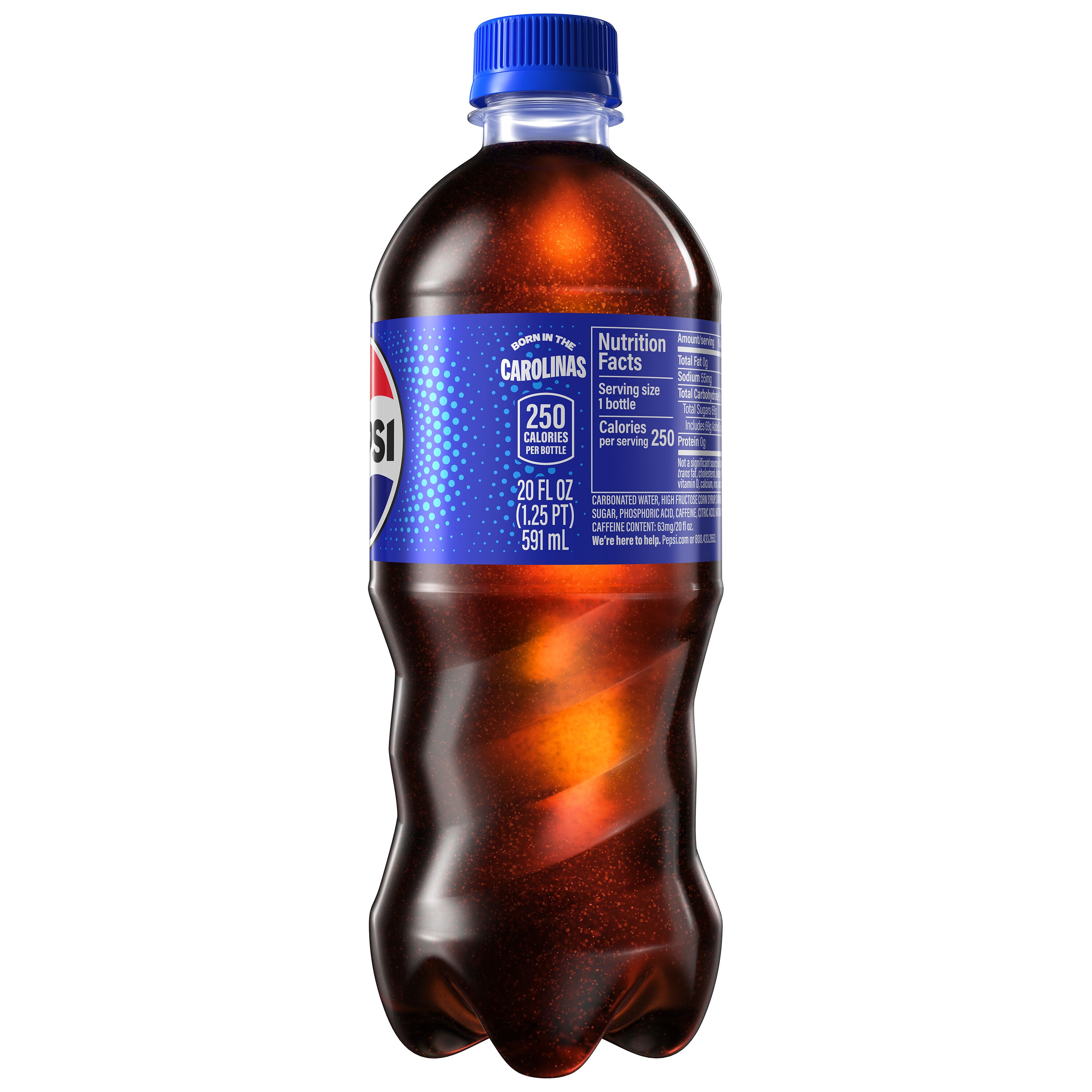 Pepsi thumbnail