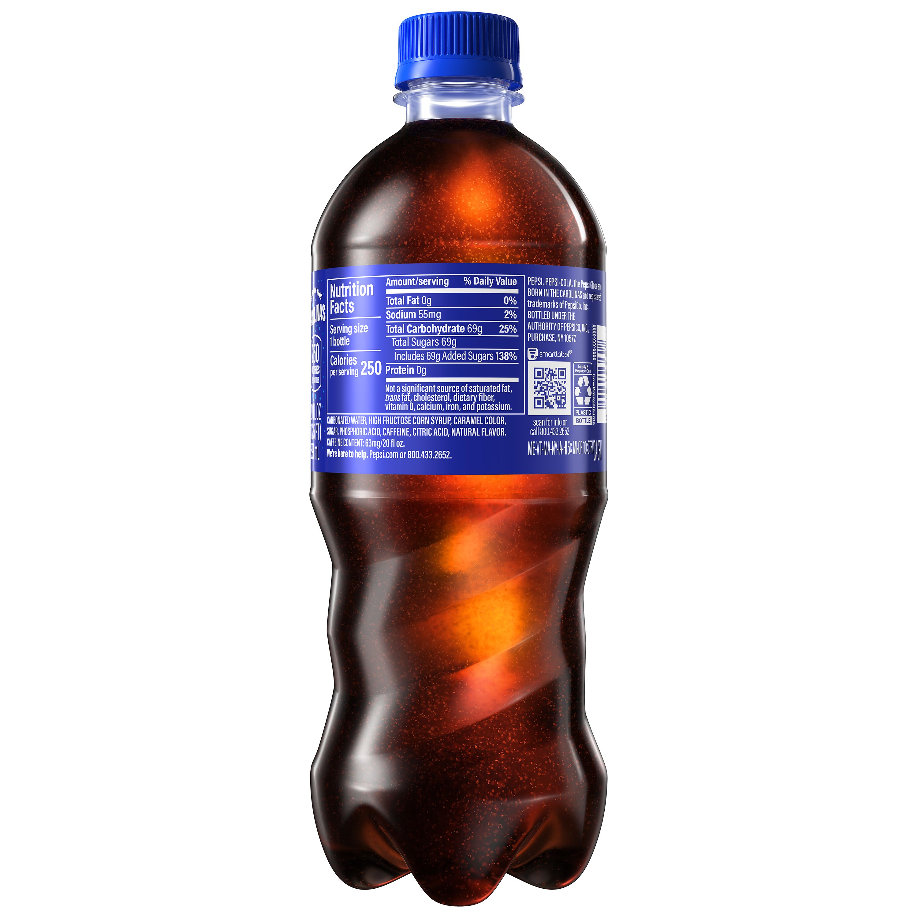 Pepsi thumbnail