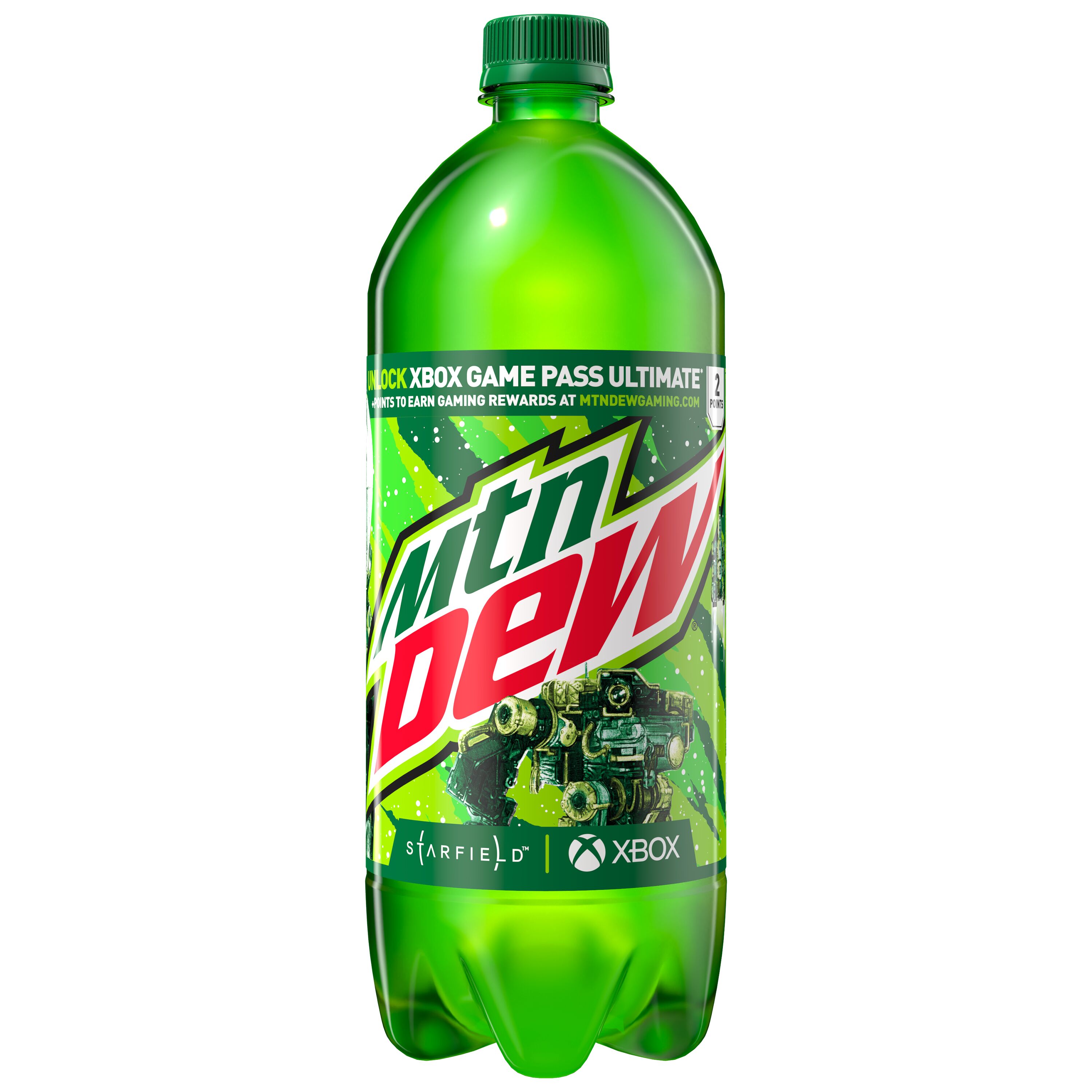 Mountain Dew