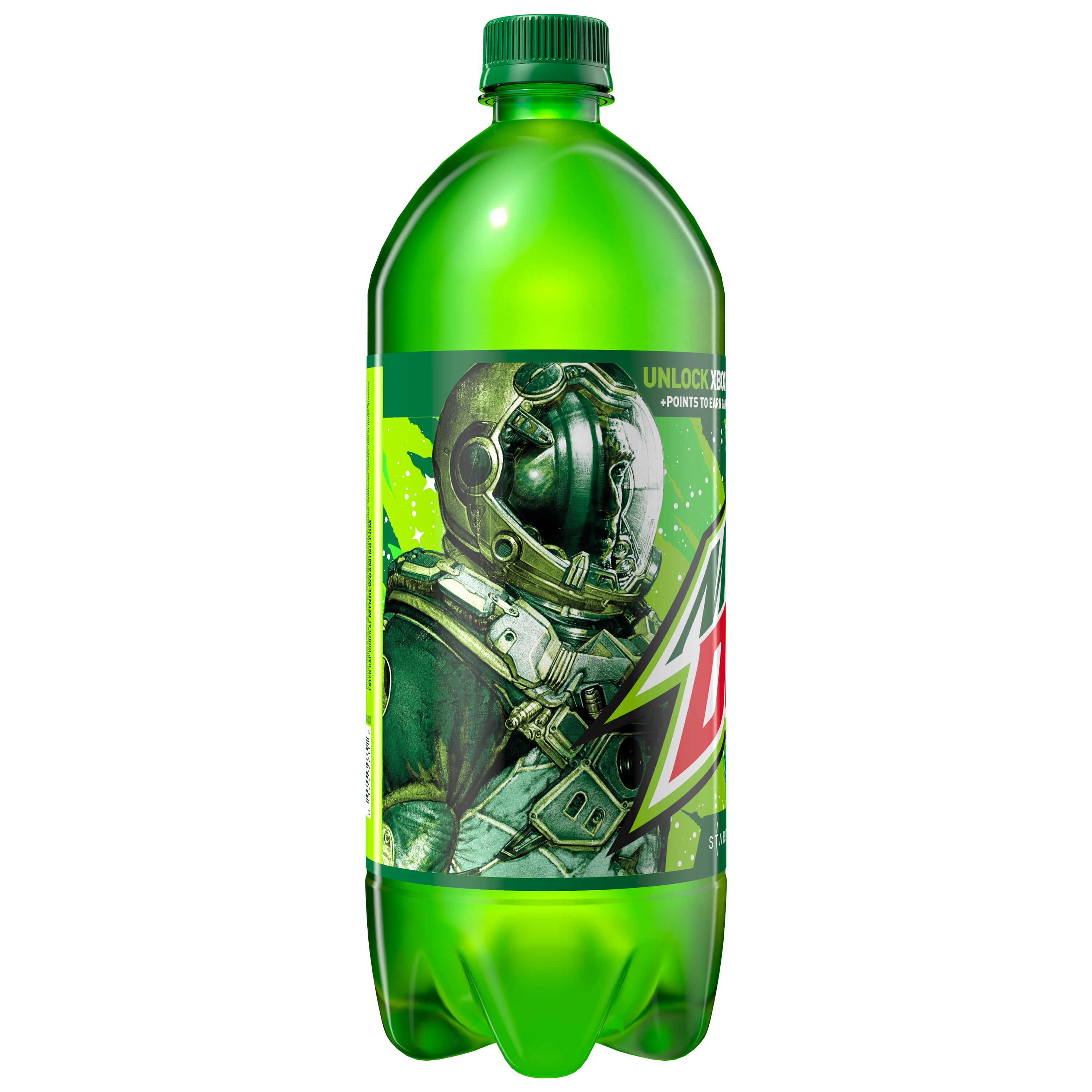 Mountain Dew thumbnail