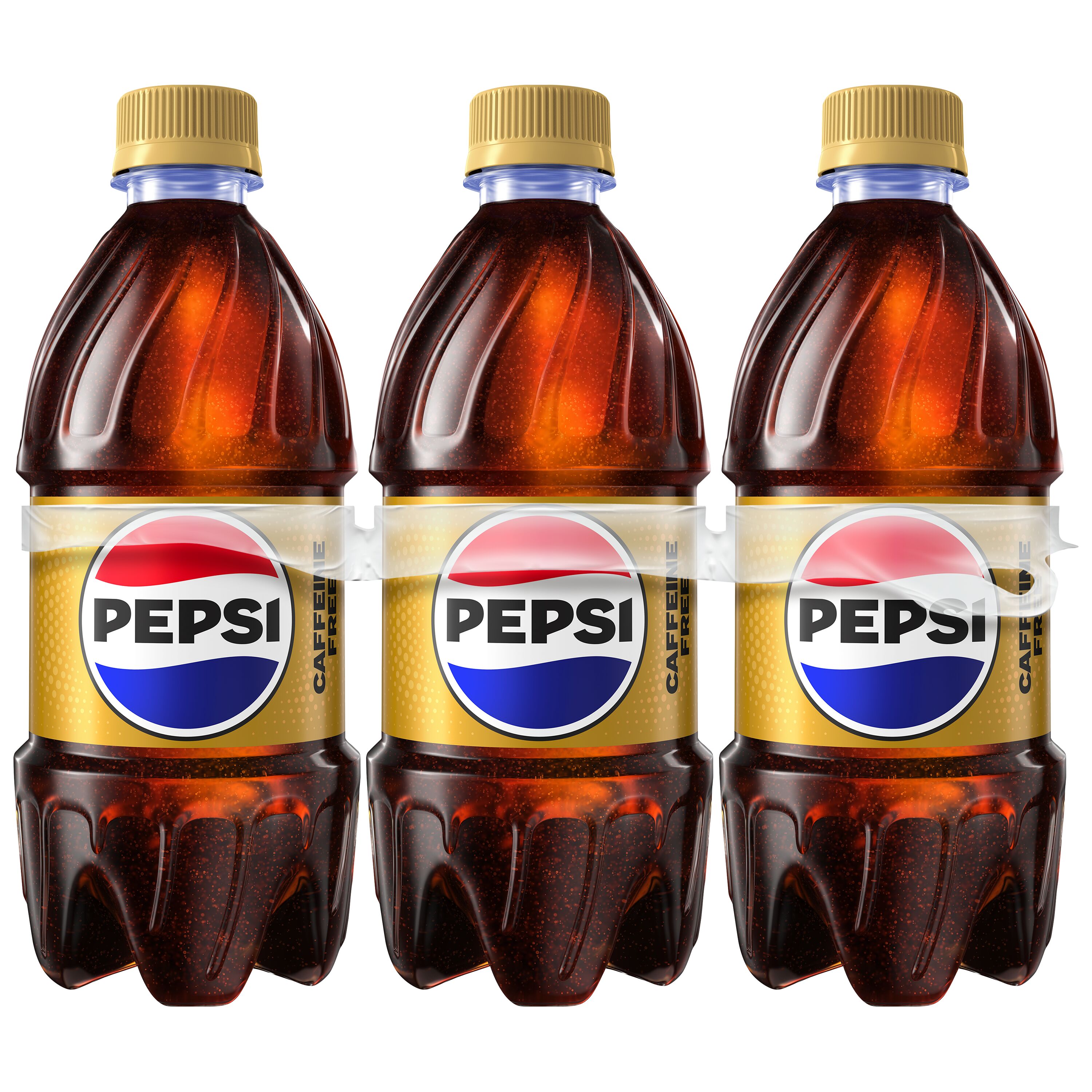 Pepsi, Caffeine Free