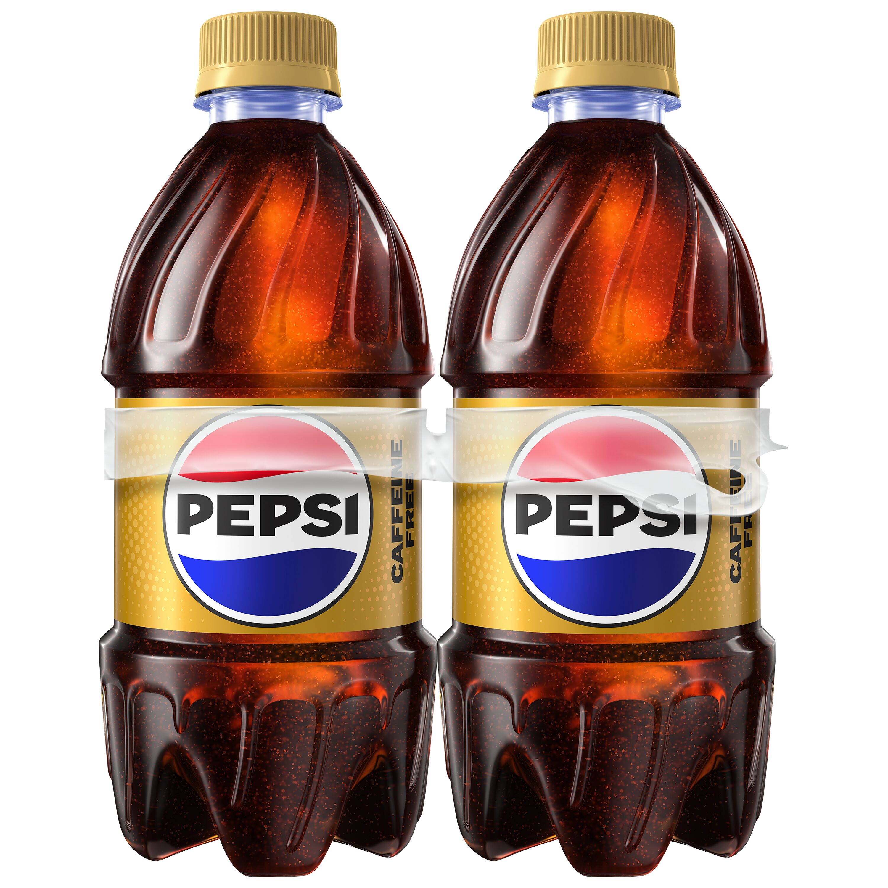 Pepsi, Caffeine Free thumbnail