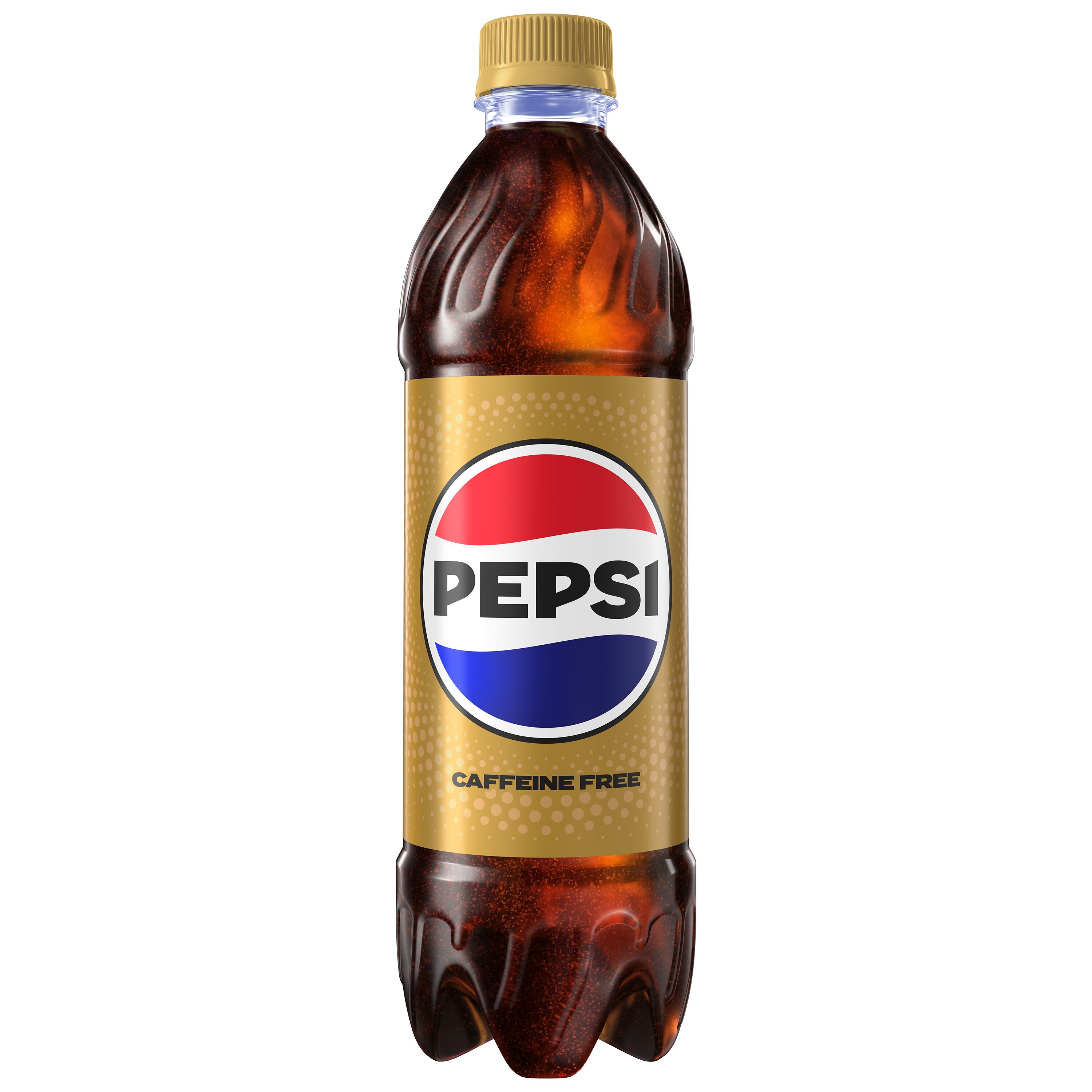Pepsi, Caffeine Free thumbnail