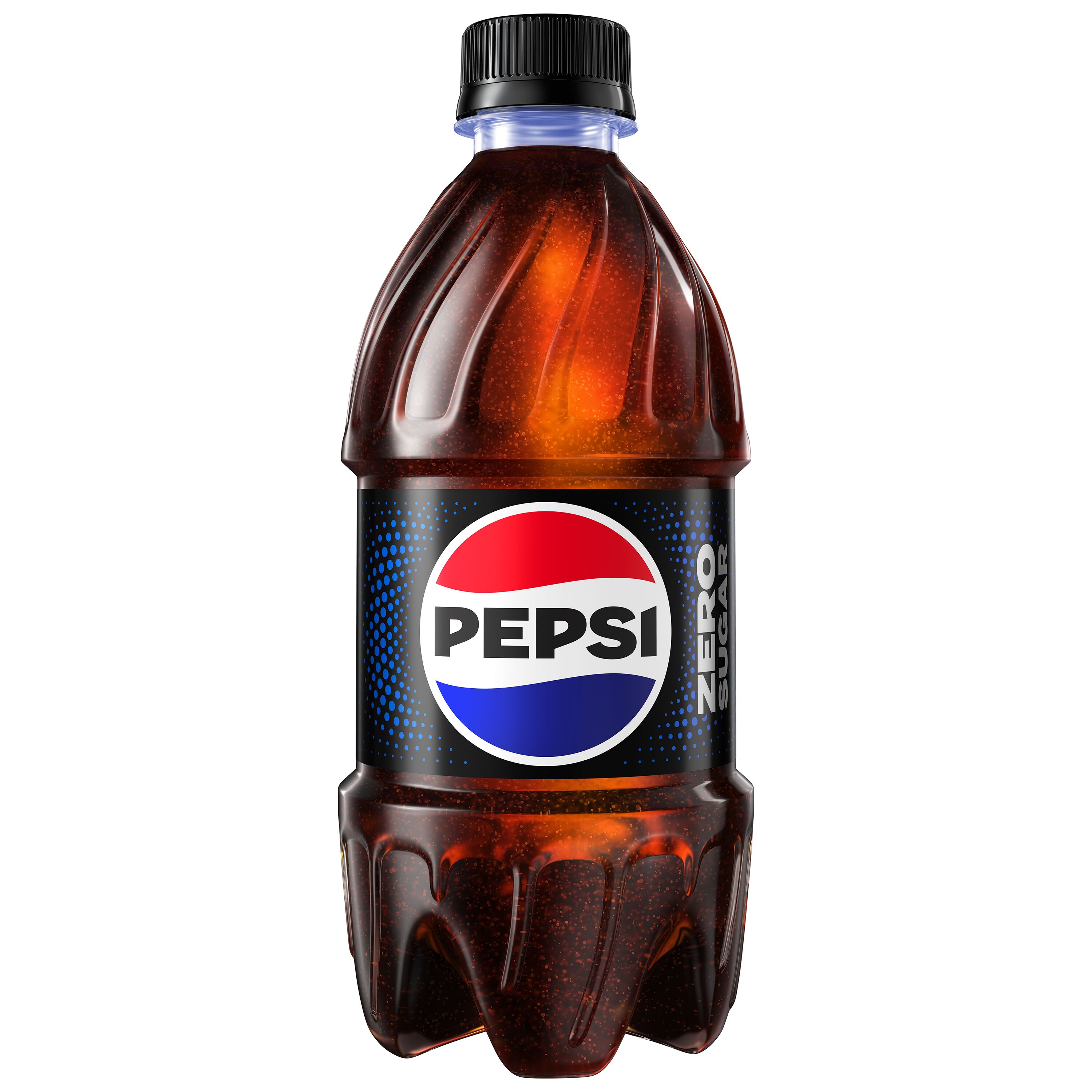 Pepsi, Zero Sugar thumbnail