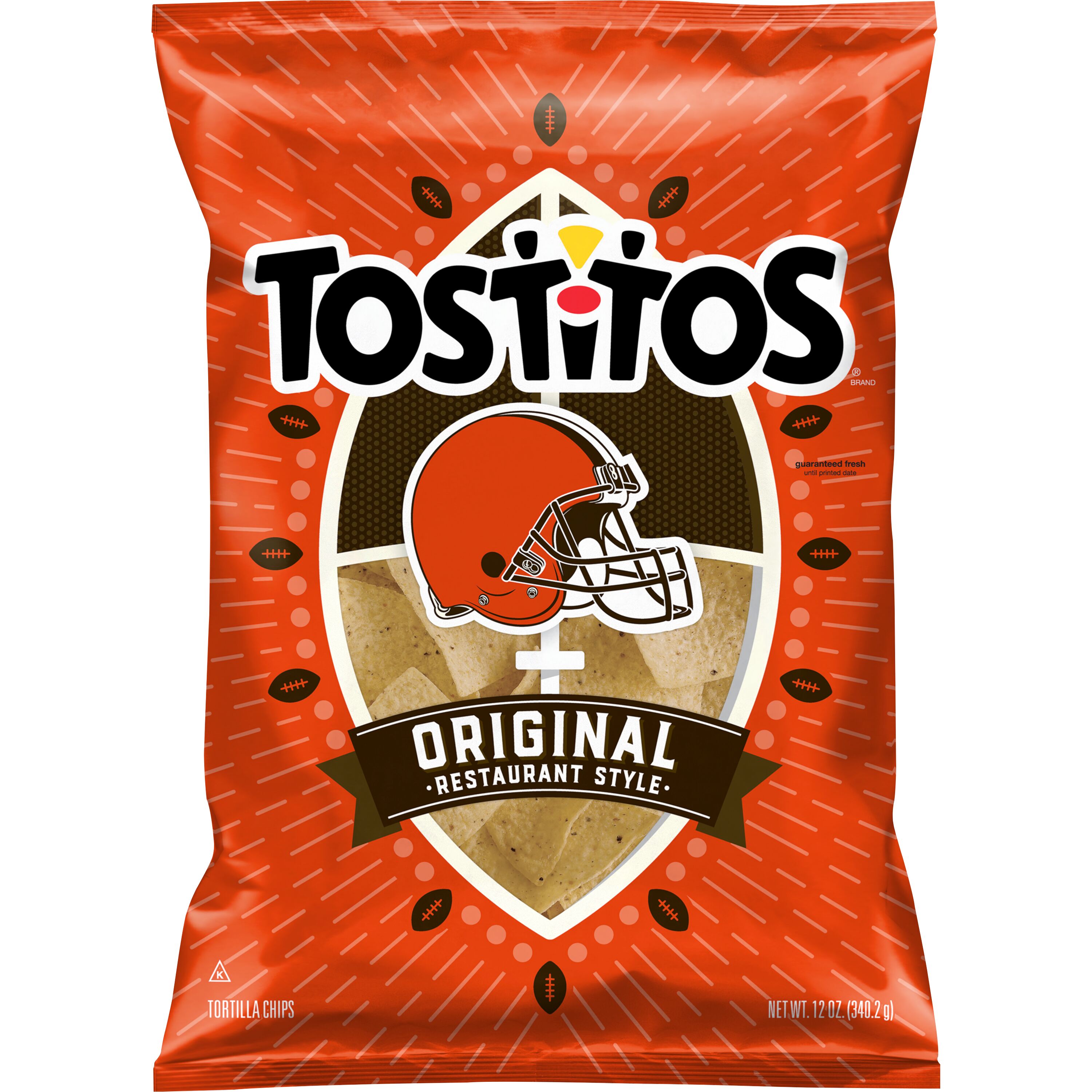 Tostitos, Original Restaurant Style, Tortilla Chips