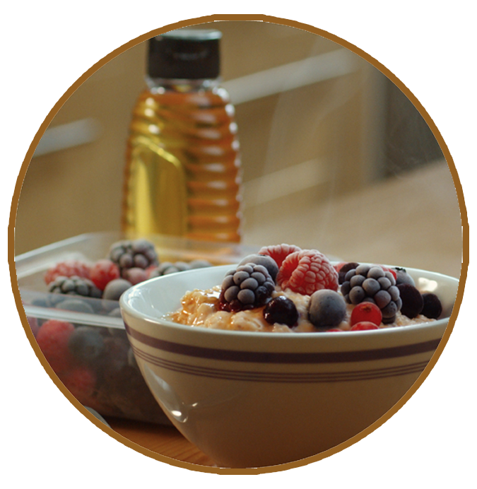 Quaker Recipes
Try Something New Today!