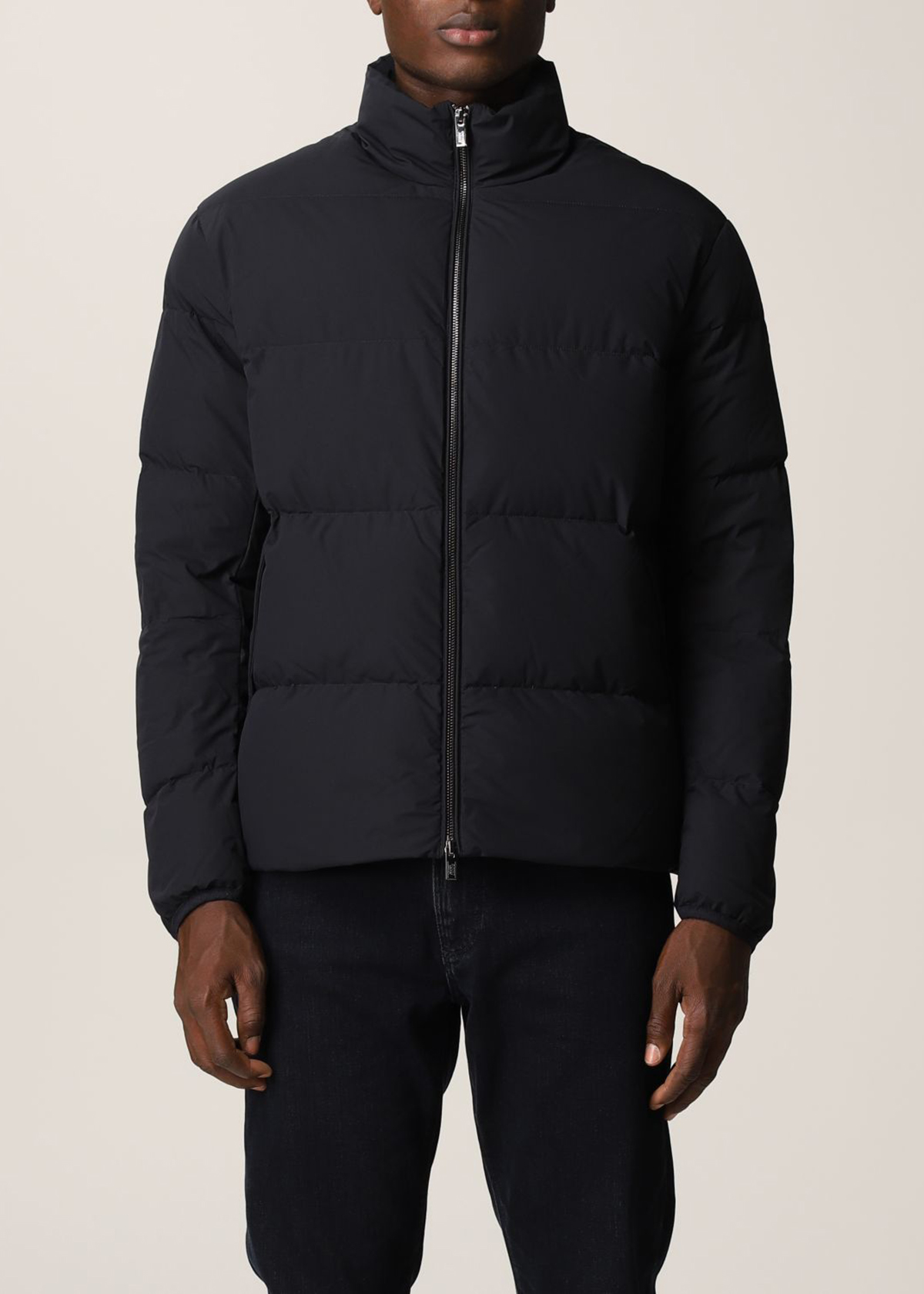 giubbino emporio armani